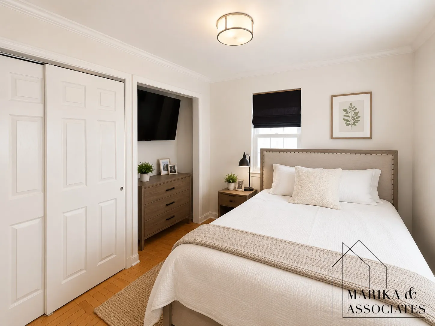 2 bed, 1 bath apartment for rent at 17 Hammond Pond Pkwa Unit 1, Chestnut Hill — photo 10 of 17
