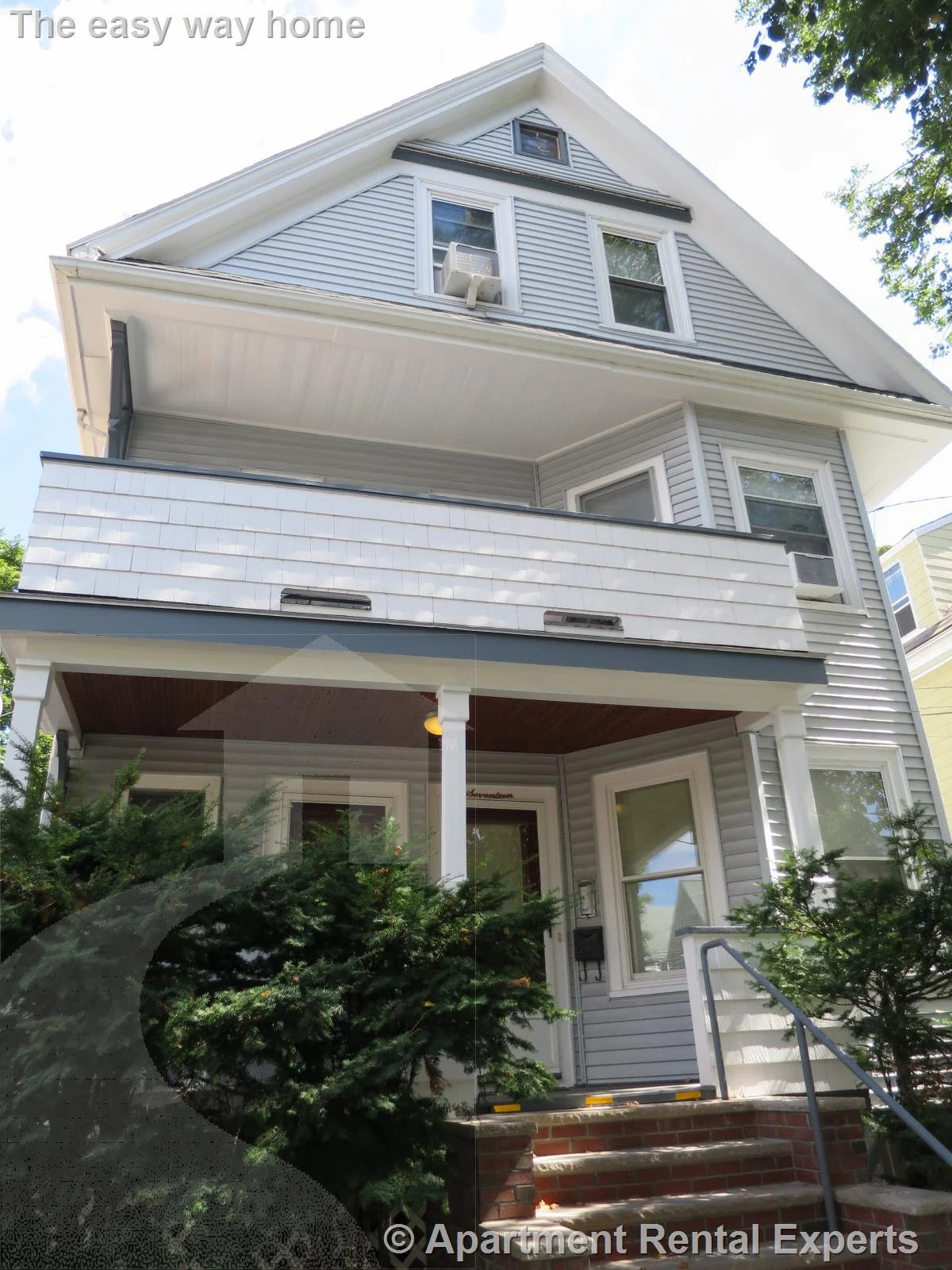 3 bed, 1 bath apartment for rent at 17 Hancock St Unit 1, Porter Square — photo 1 of 9