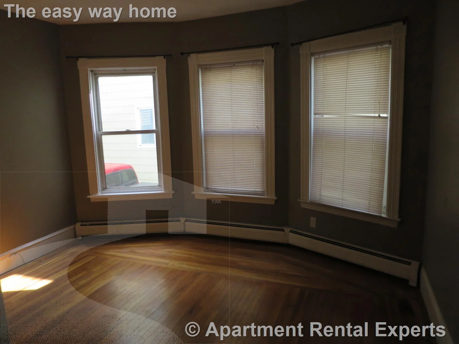 3 bed, 1 bath apartment for rent at 17 Hancock St Unit 1, Porter Square — photo 5 of 9