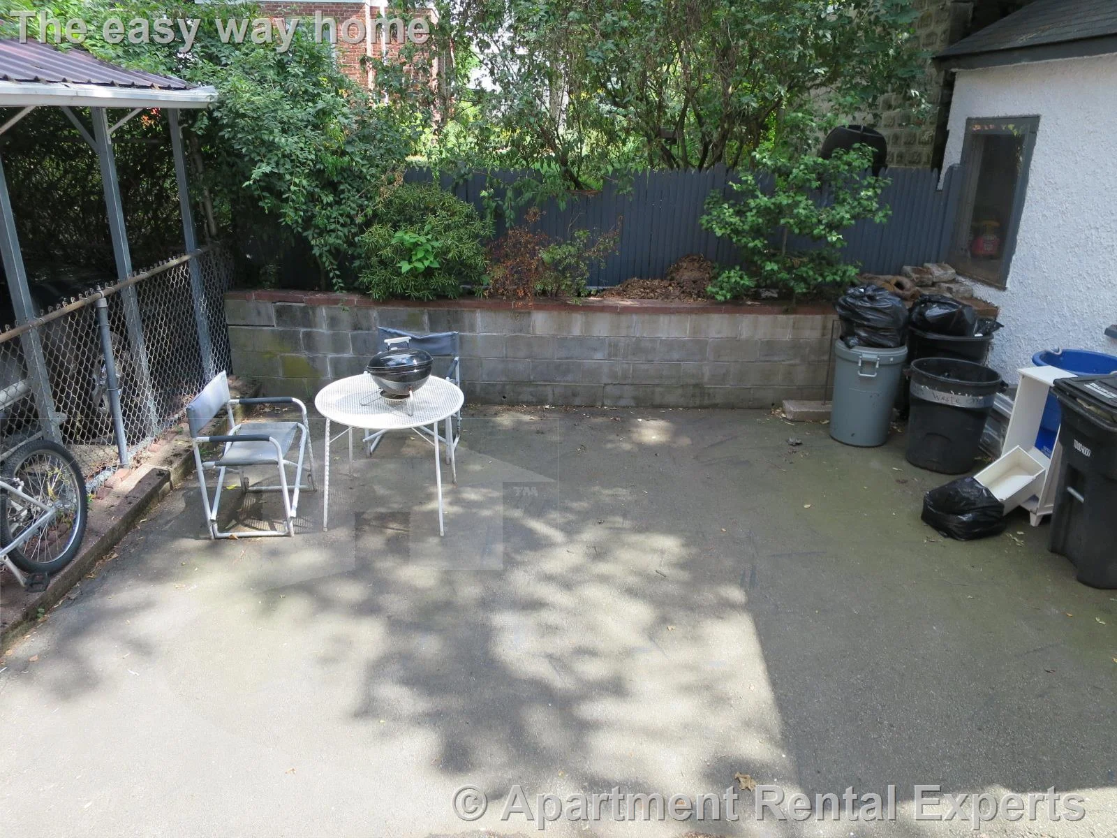 3 bed, 1 bath apartment for rent at 17 Hancock St Unit 1, Porter Square — photo 9 of 9