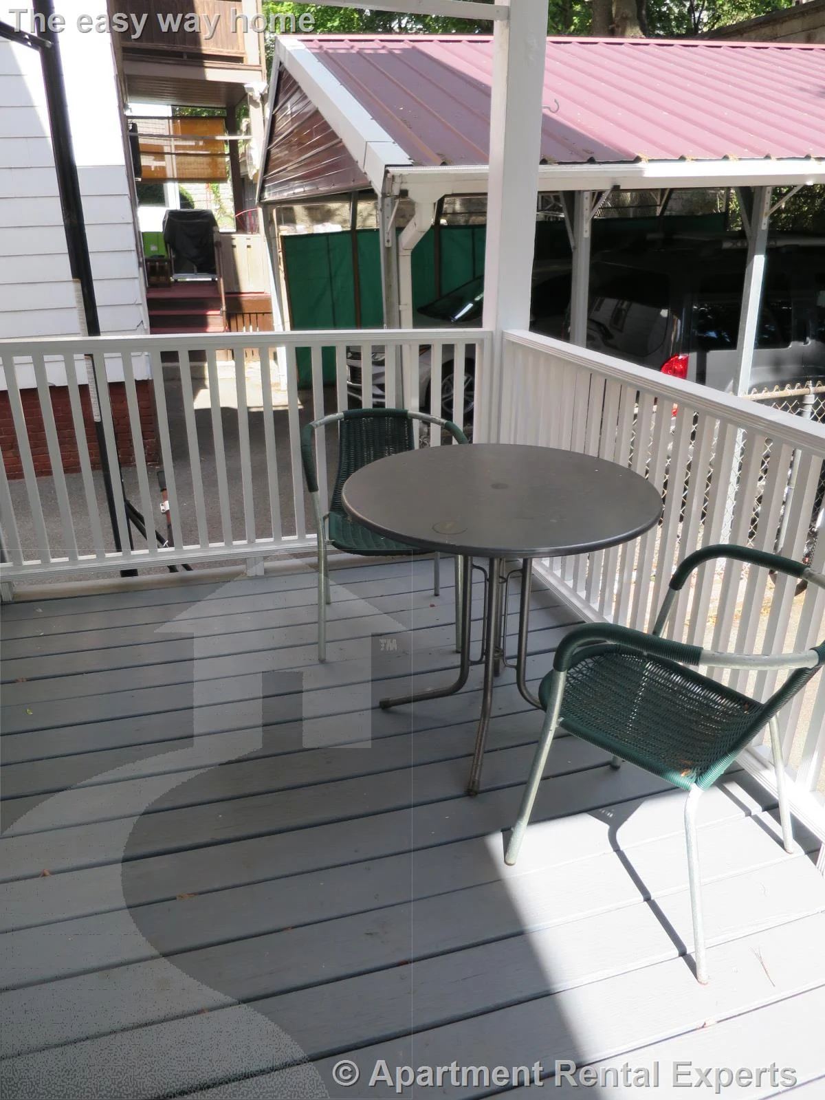 3 bed, 1 bath apartment for rent at 17 Hancock St Unit 1, Porter Square — photo 8 of 9