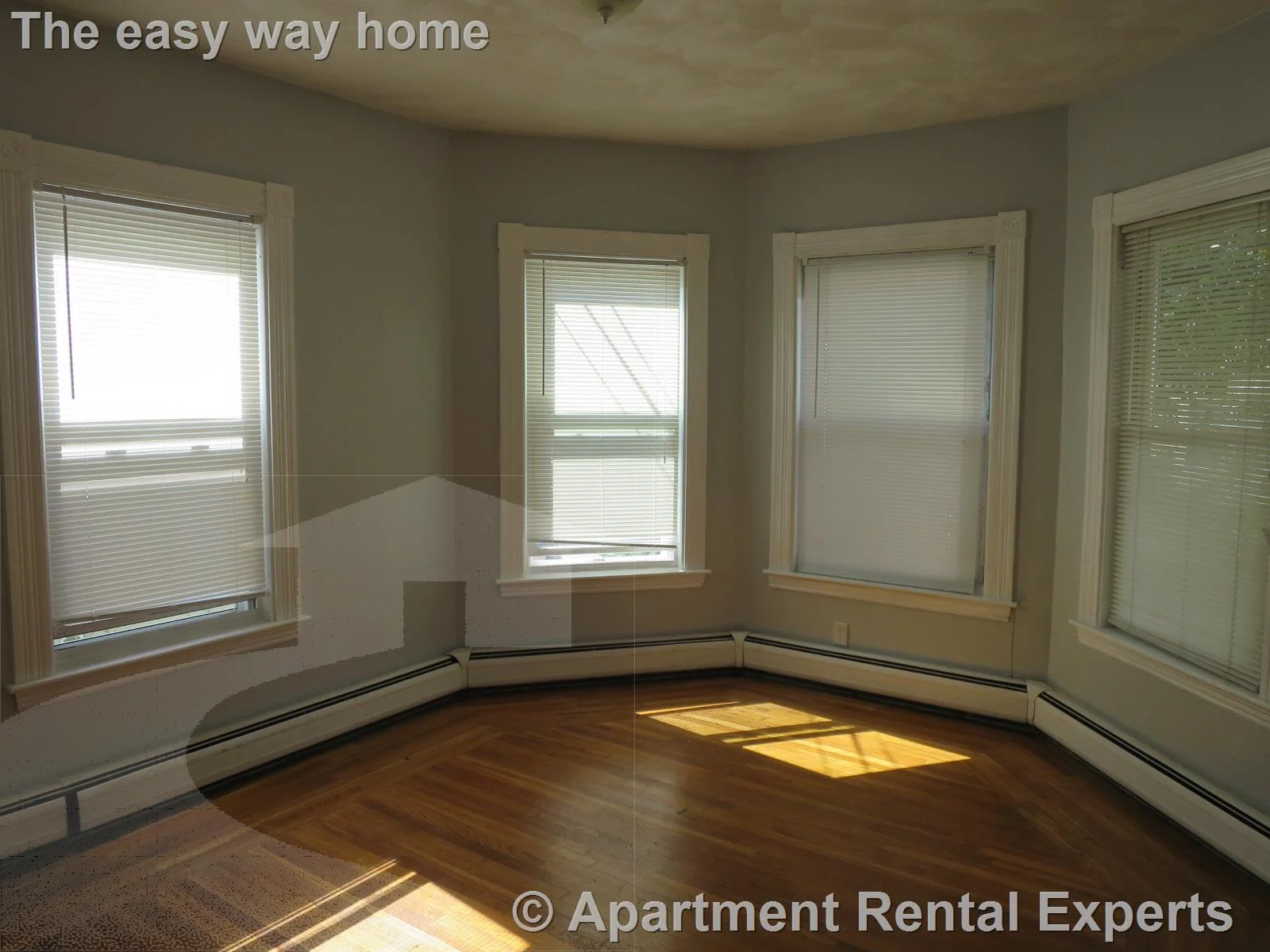 3 bed, 1 bath apartment for rent at 17 Hancock St Unit 1, Porter Square — photo 3 of 9