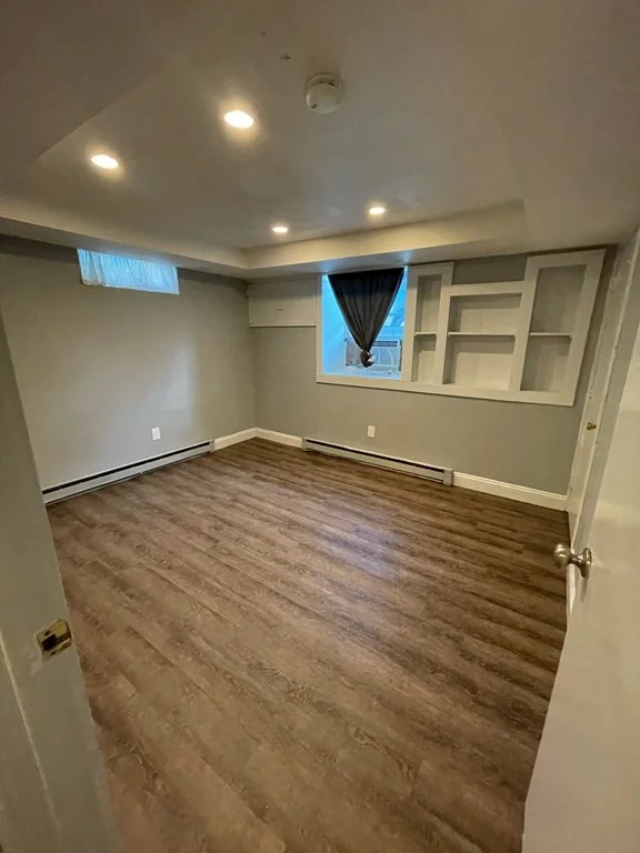 4 bed, 2 bath apartment for rent at 17 Harding Ave Unit 1, Waltham — photo 9 of 12