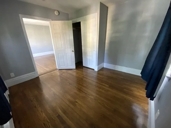 4 bed, 2 bath apartment for rent at 17 Harding Ave Unit 2, Waltham — photo 5 of 10