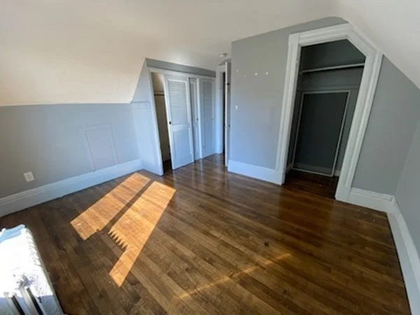 4 bed, 2 bath apartment for rent at 17 Harding Ave Unit 2, Waltham — photo 7 of 10