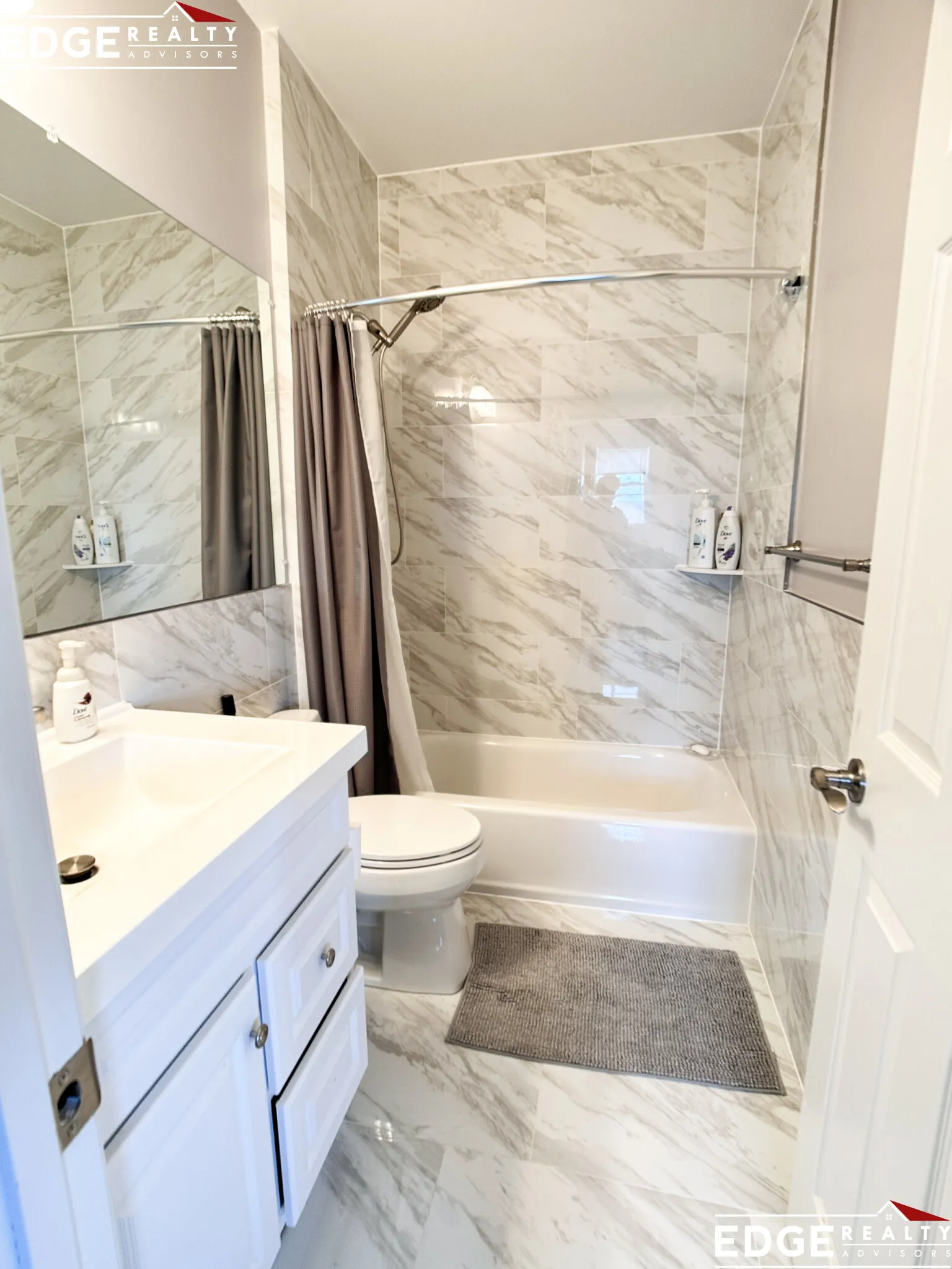 4 bed, 3 bath apartment for rent at 17 Harvard Ter Unit 3, Allston — photo 5 of 11