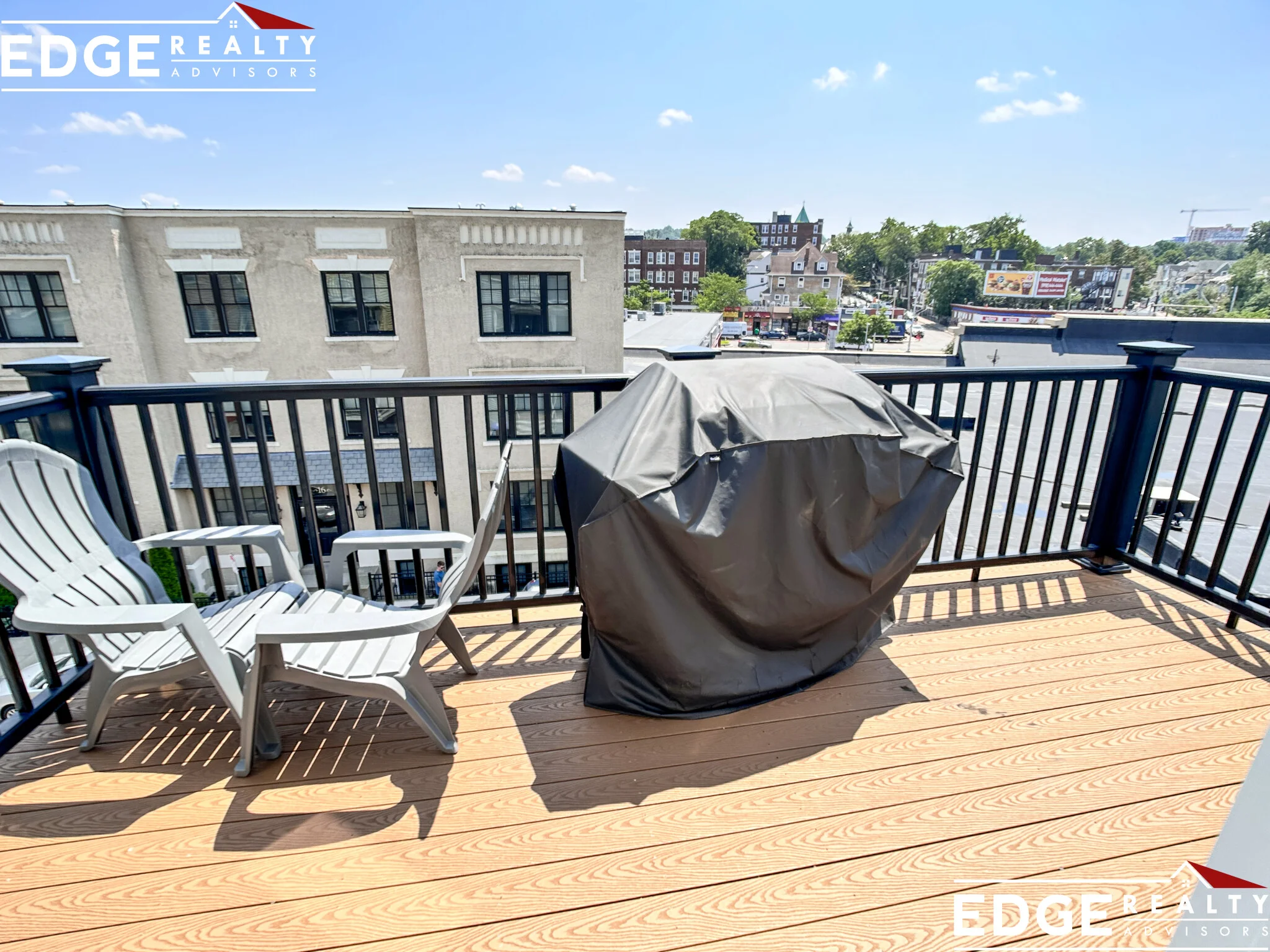 4 bed, 3 bath apartment for rent at 17 Harvard Ter Unit 3, Allston — photo 11 of 11