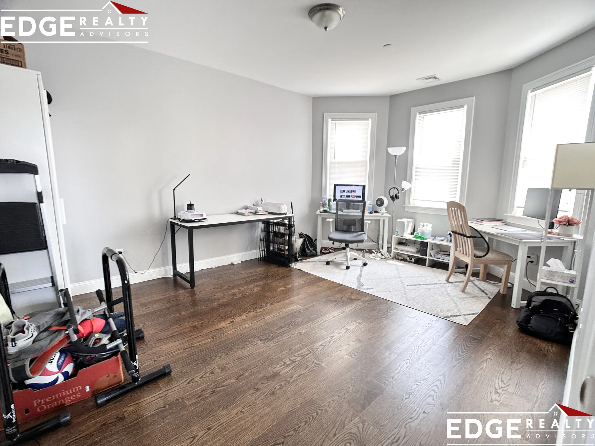 4 bed, 3 bath apartment for rent at 17 Harvard Ter Unit 3, Allston — photo 8 of 11