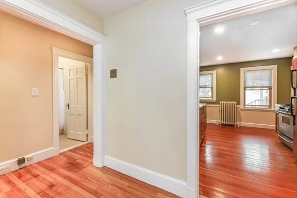 2 bed, 1 bath apartment for rent at 17 Hastings St Unit 1, West Roxbury — photo 9 of 14