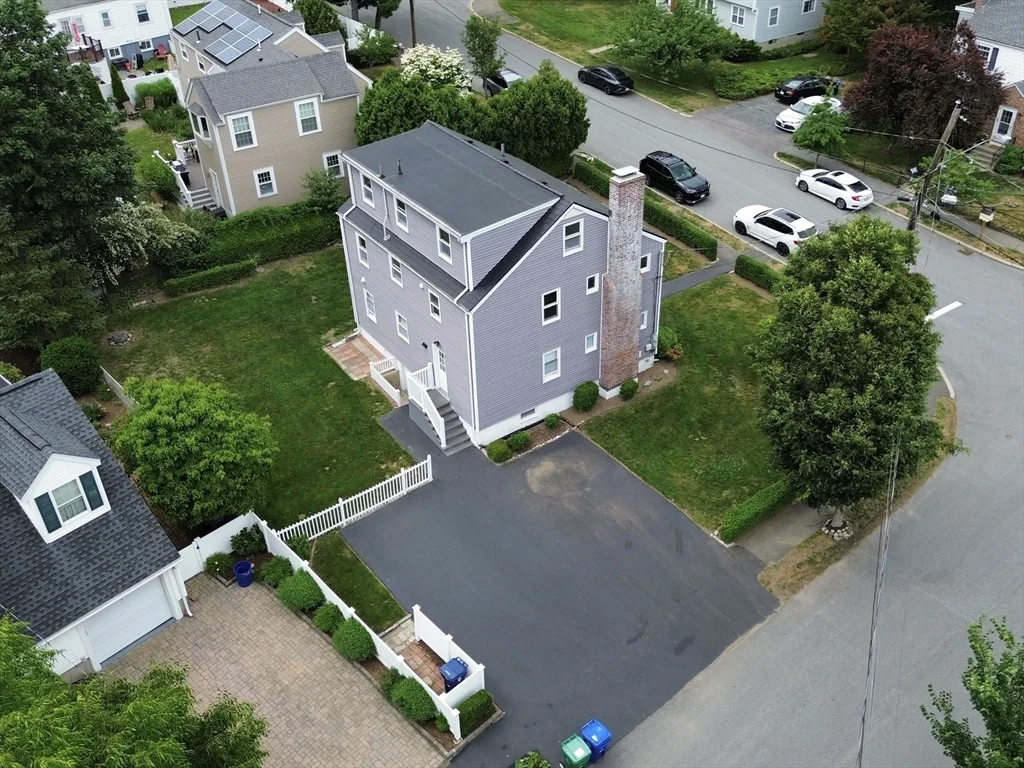 3 bed, 2 bath apartment for rent at 17 Hatfield Rd Unit 17, West Newton — photo 38 of 42