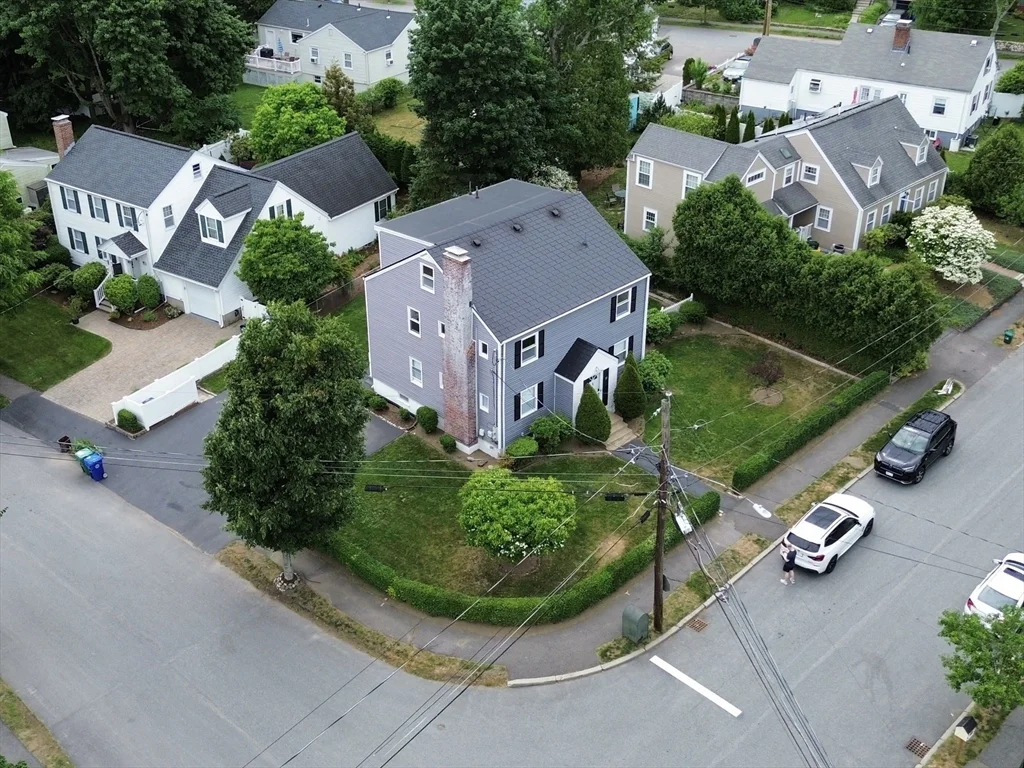 3 bed, 2 bath apartment for rent at 17 Hatfield Rd Unit 17, West Newton