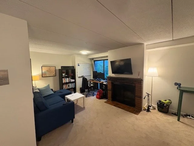 1 bed, 1 bath apartment for rent at 17 Healey Unit 202, West Cambridge — photo 3 of 6