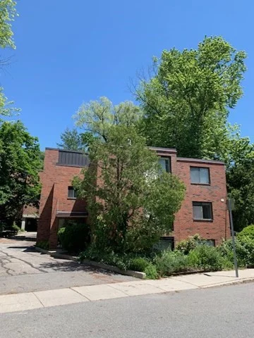 1 bed, 1 bath apartment for rent at 17 Healey Unit 202, West Cambridge — photo 1 of 6