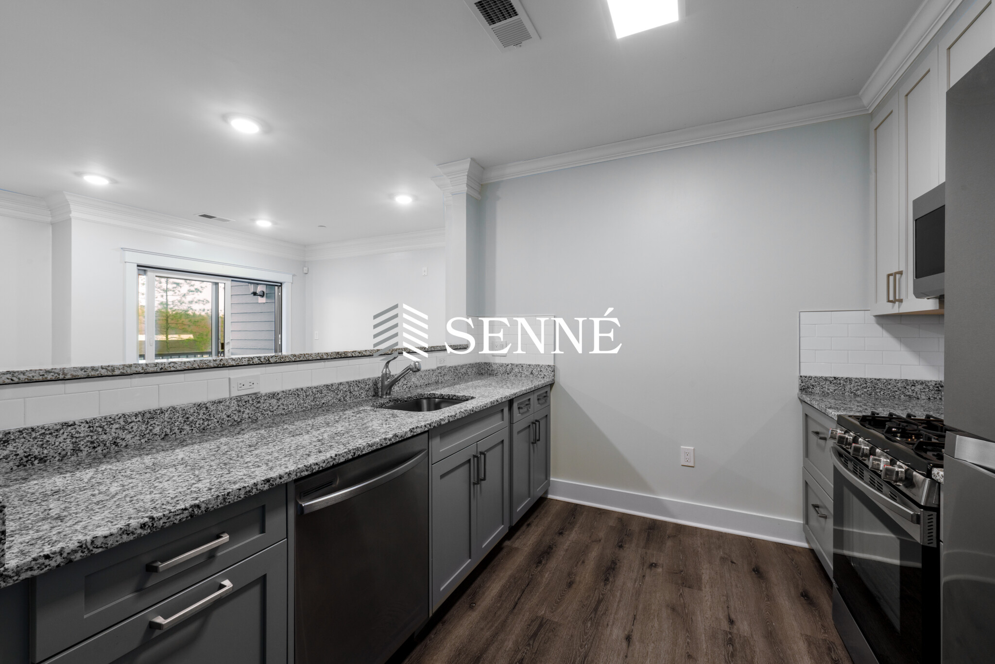 2 bed, 1 bath apartment for rent at 17 Hennery Way Unit F, Medfield — photo 3 of 10