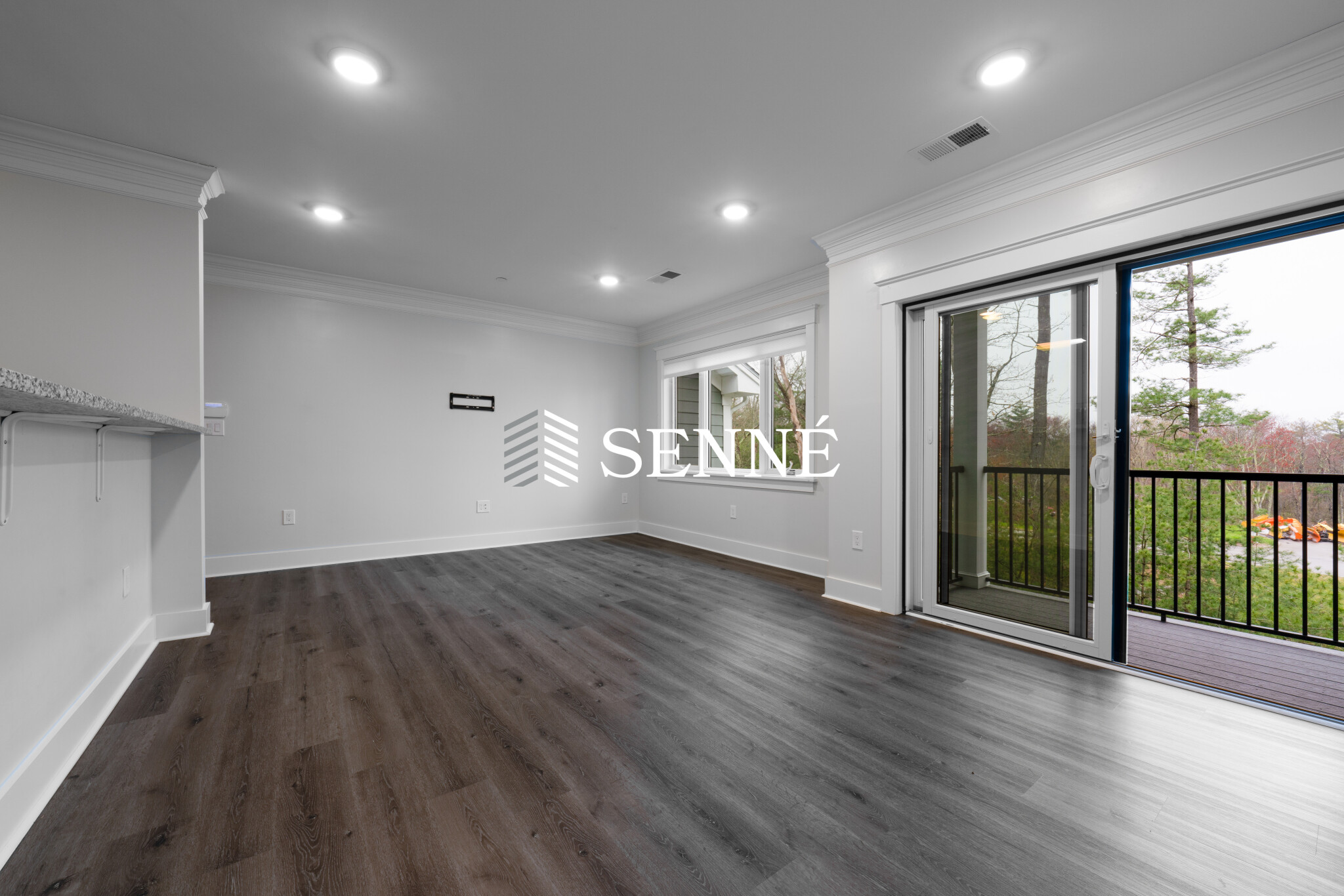 2 bed, 1 bath apartment for rent at 17 Hennery Way Unit F, Medfield