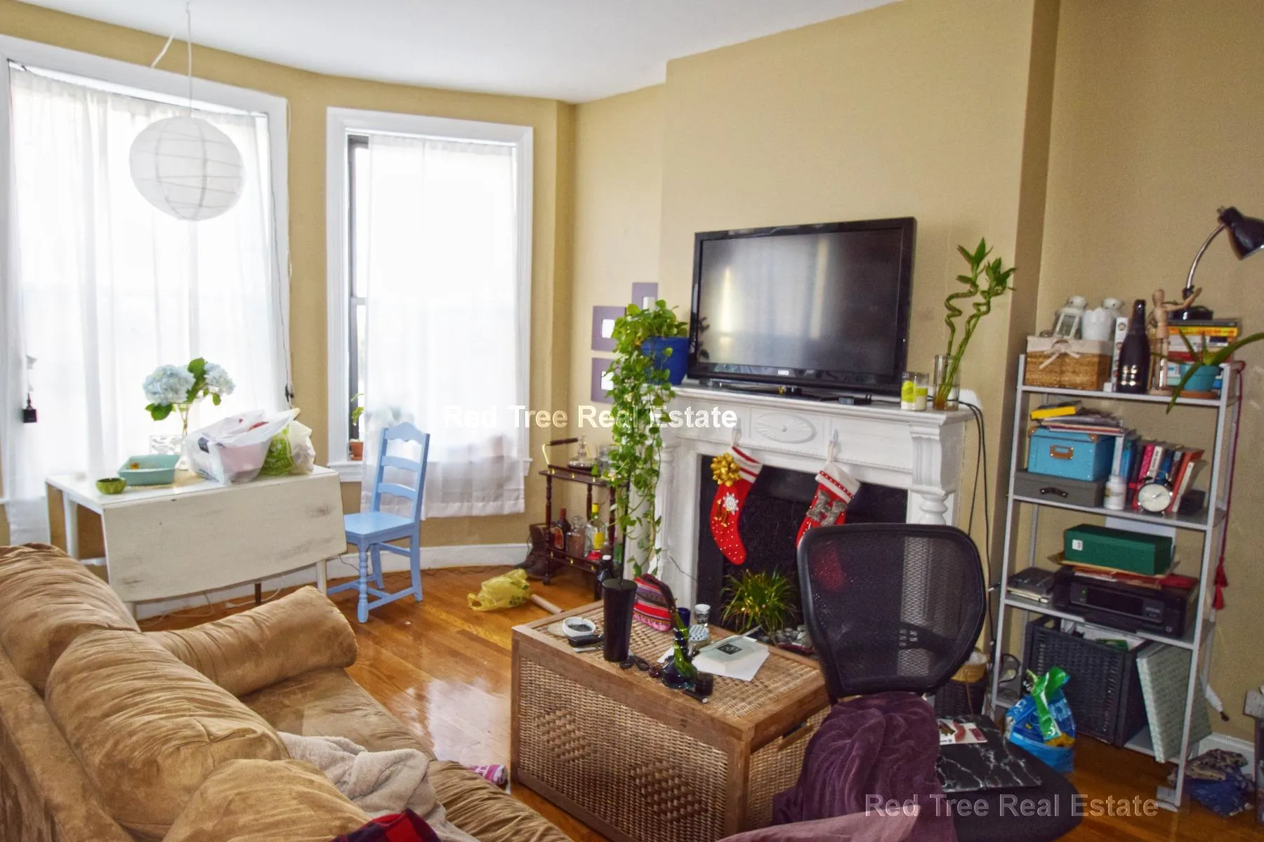1 bed, 1 bath apartment for rent at 17 Highgate St Unit 1, Allston — photo 3 of 5