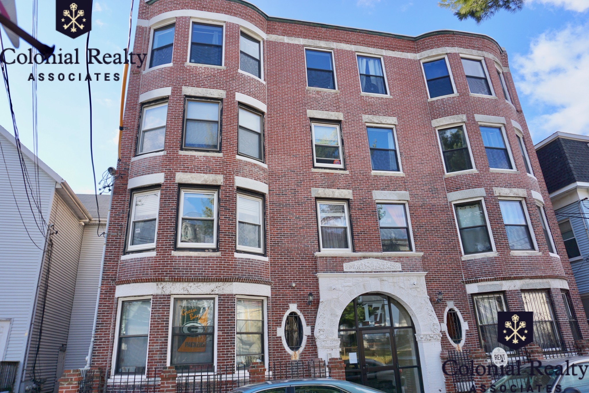 3 bed, 2 bath apartment for rent at 17 Highgate St Unit 17-3, Allston — photo 32 of 33
