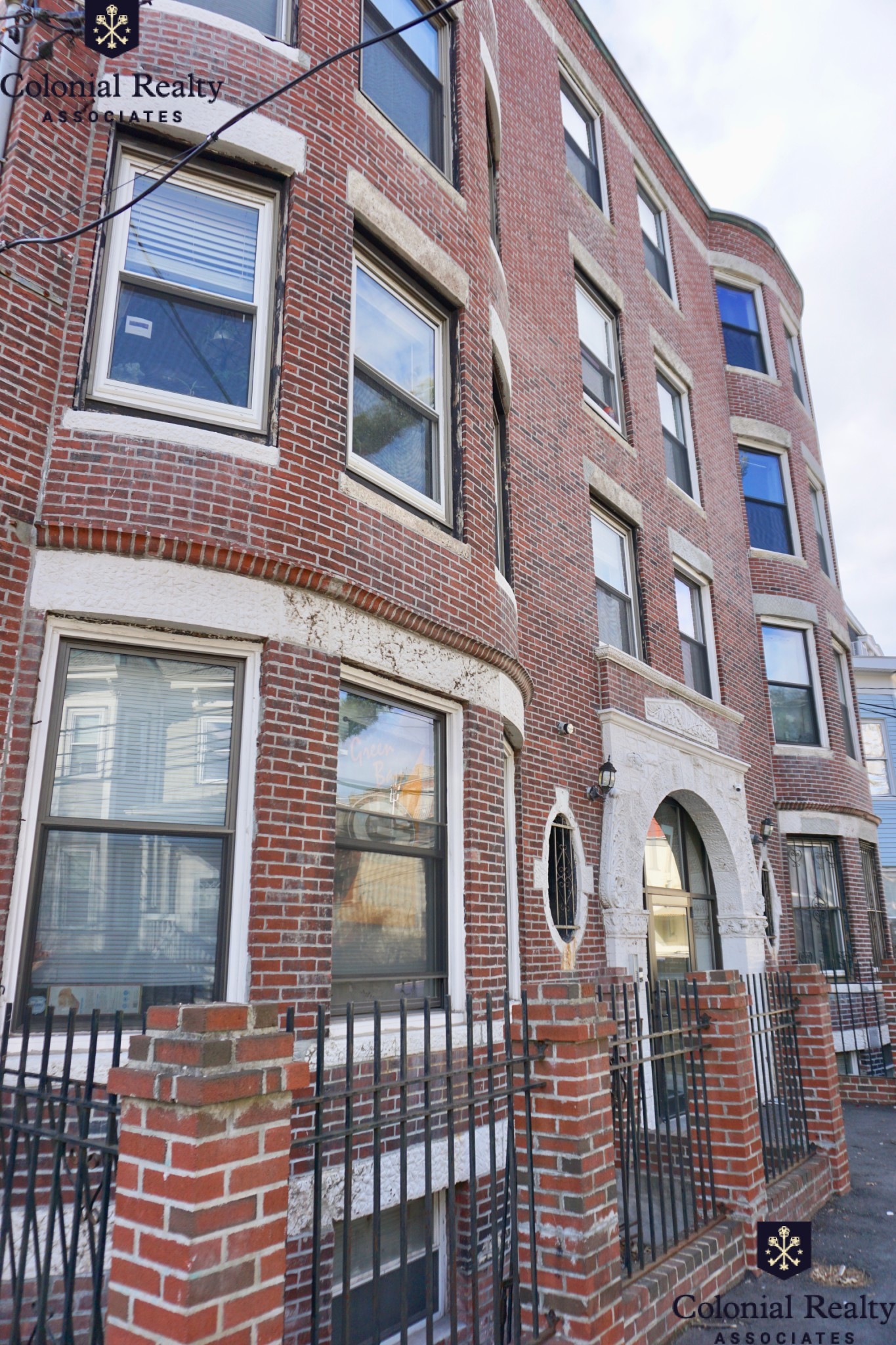 3 bed, 2 bath apartment for rent at 17 Highgate St Unit 17-3, Allston — photo 31 of 33