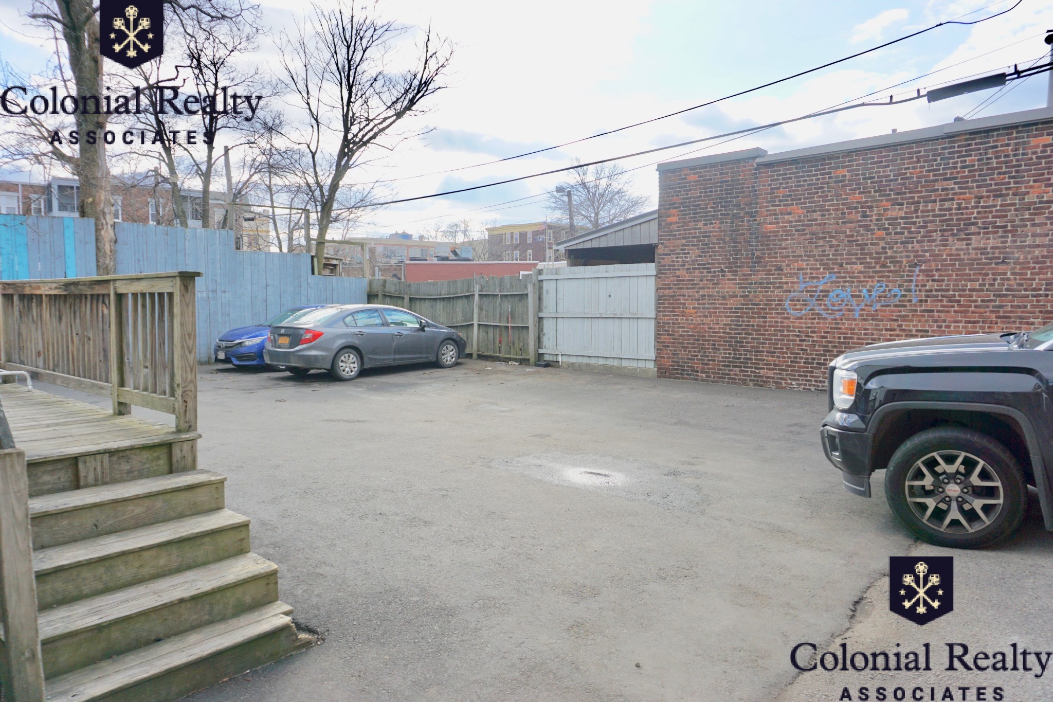 4 bed, 2 bath apartment for rent at 17 Highgate St Unit 17-7, Allston — photo 34 of 34