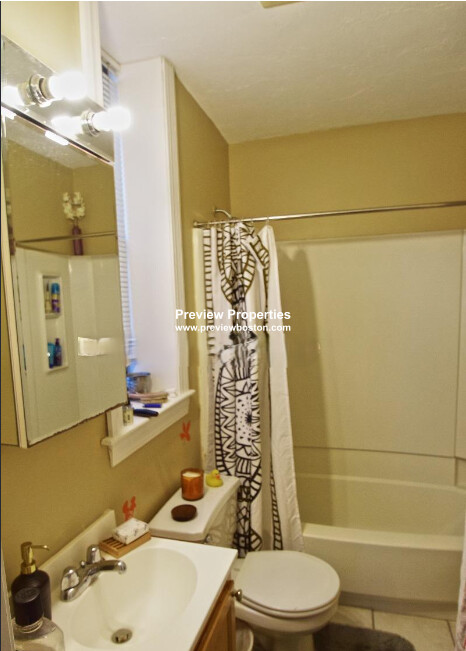 1 bed, 1 bath apartment for rent at 17 Highgate St Unit 1P, Allston — photo 3 of 6
