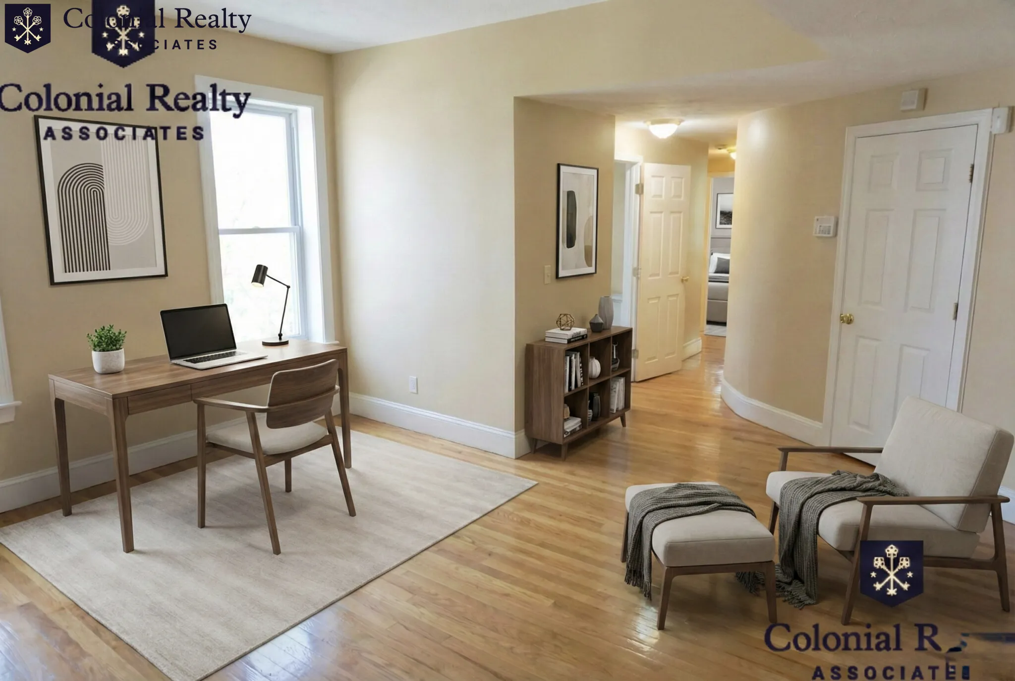 3 bed, 2 bath apartment for rent at 17 Highgate St Unit 3, Allston — photo 5 of 13