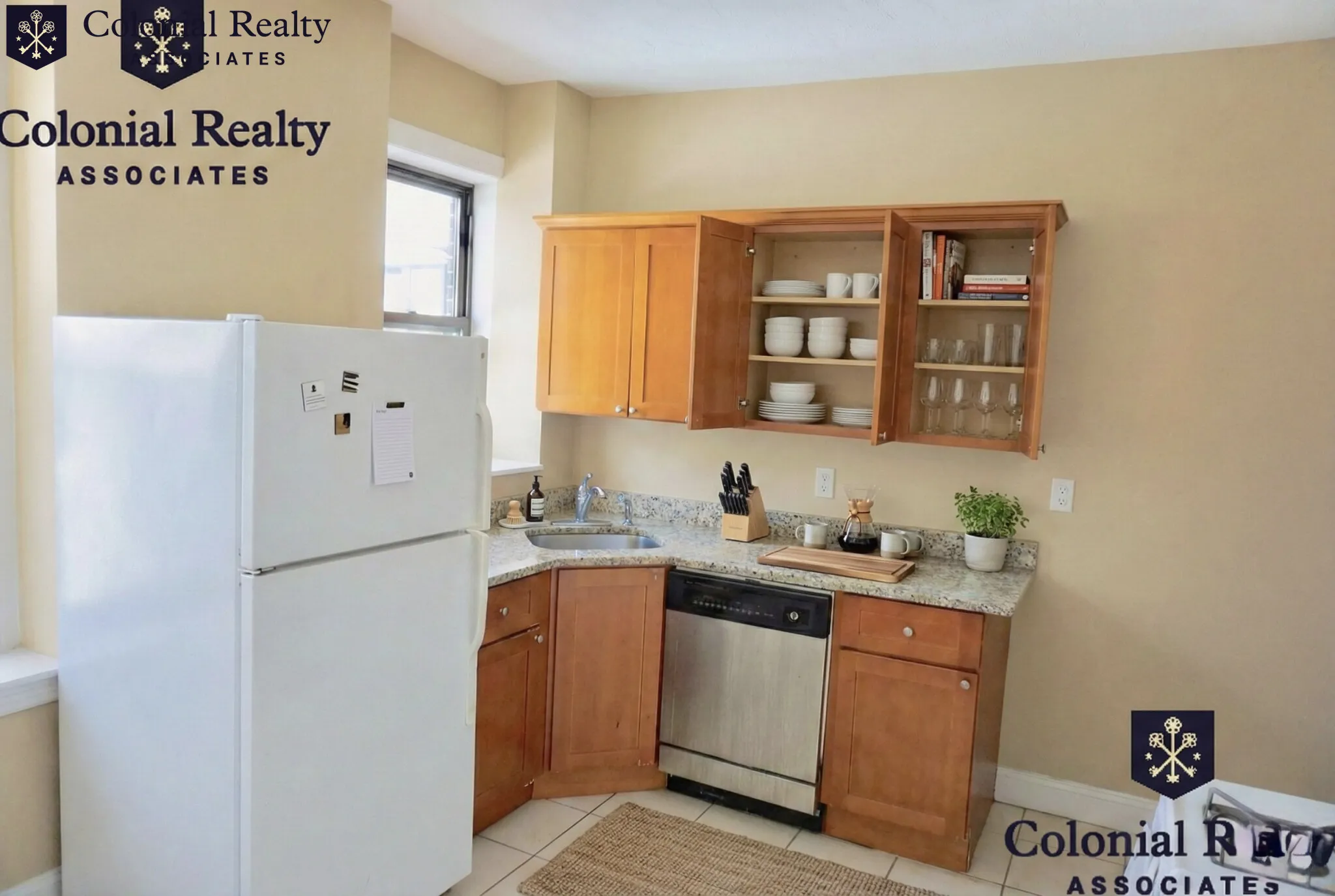 3 bed, 2 bath apartment for rent at 17 Highgate St Unit 3, Allston — photo 3 of 13
