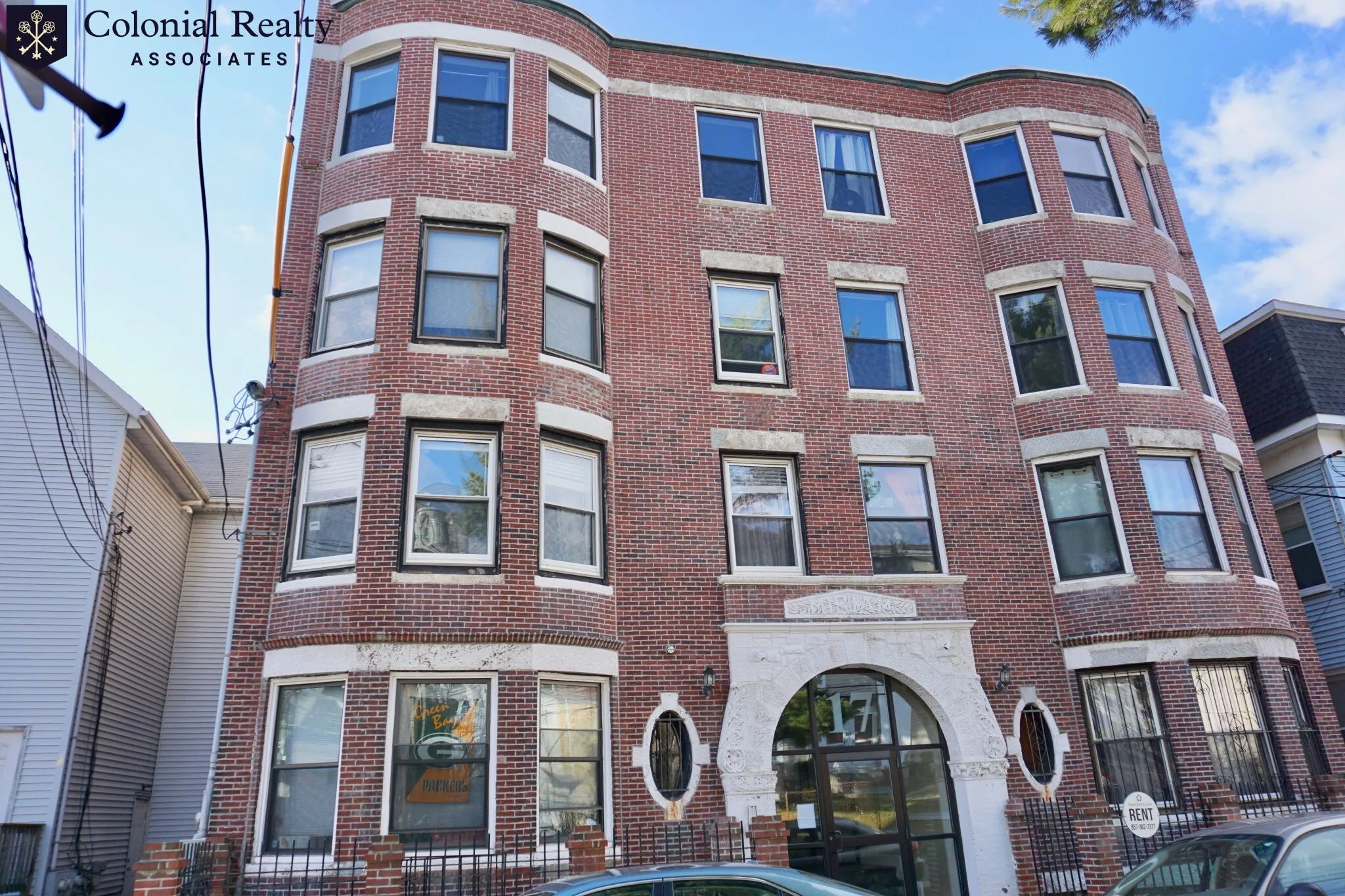 3 bed, 2 bath apartment for rent at 17 Highgate St Unit 3, Allston — photo 13 of 13