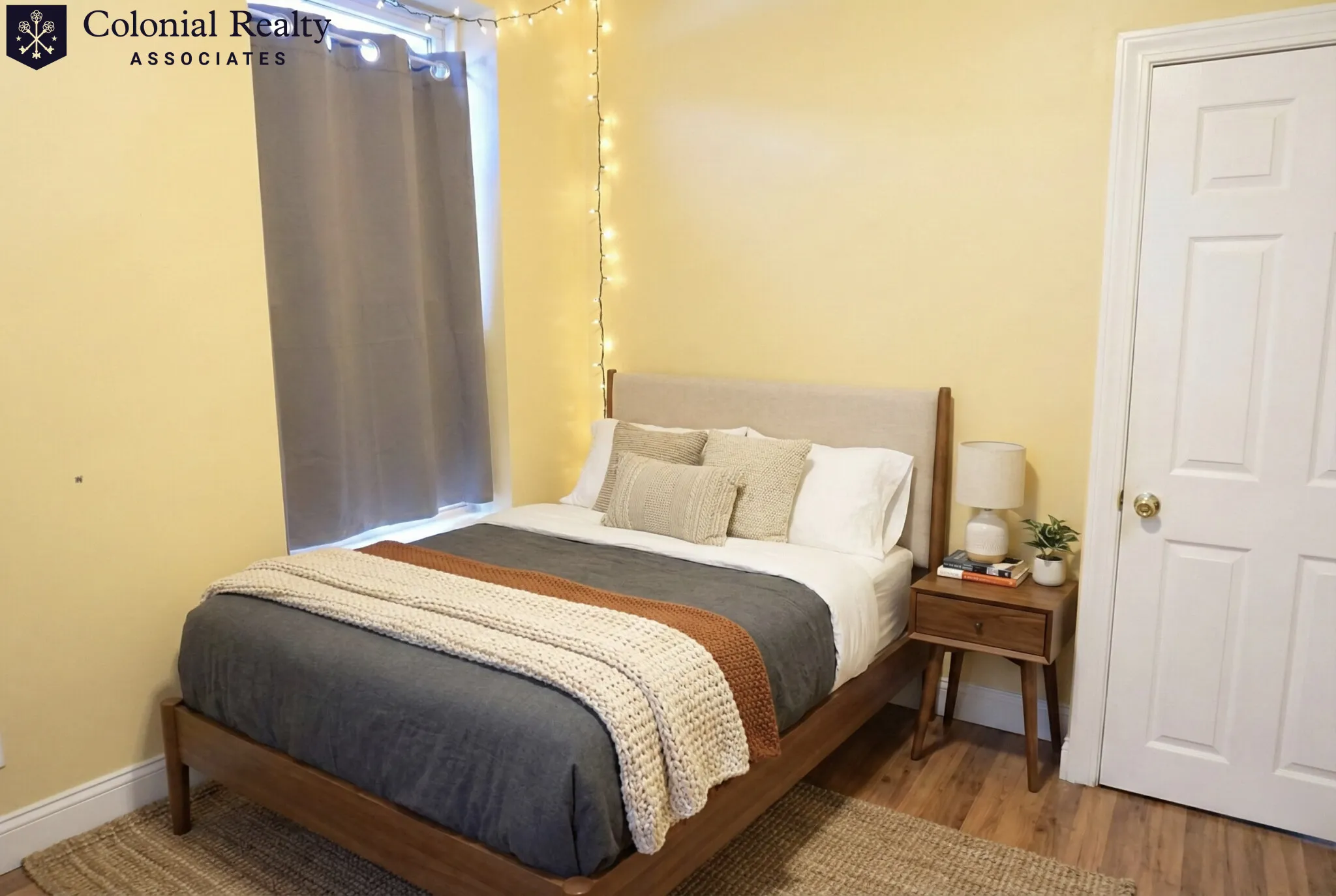 3 bed, 2 bath apartment for rent at 17 Highgate St Unit 3, Allston — photo 9 of 13