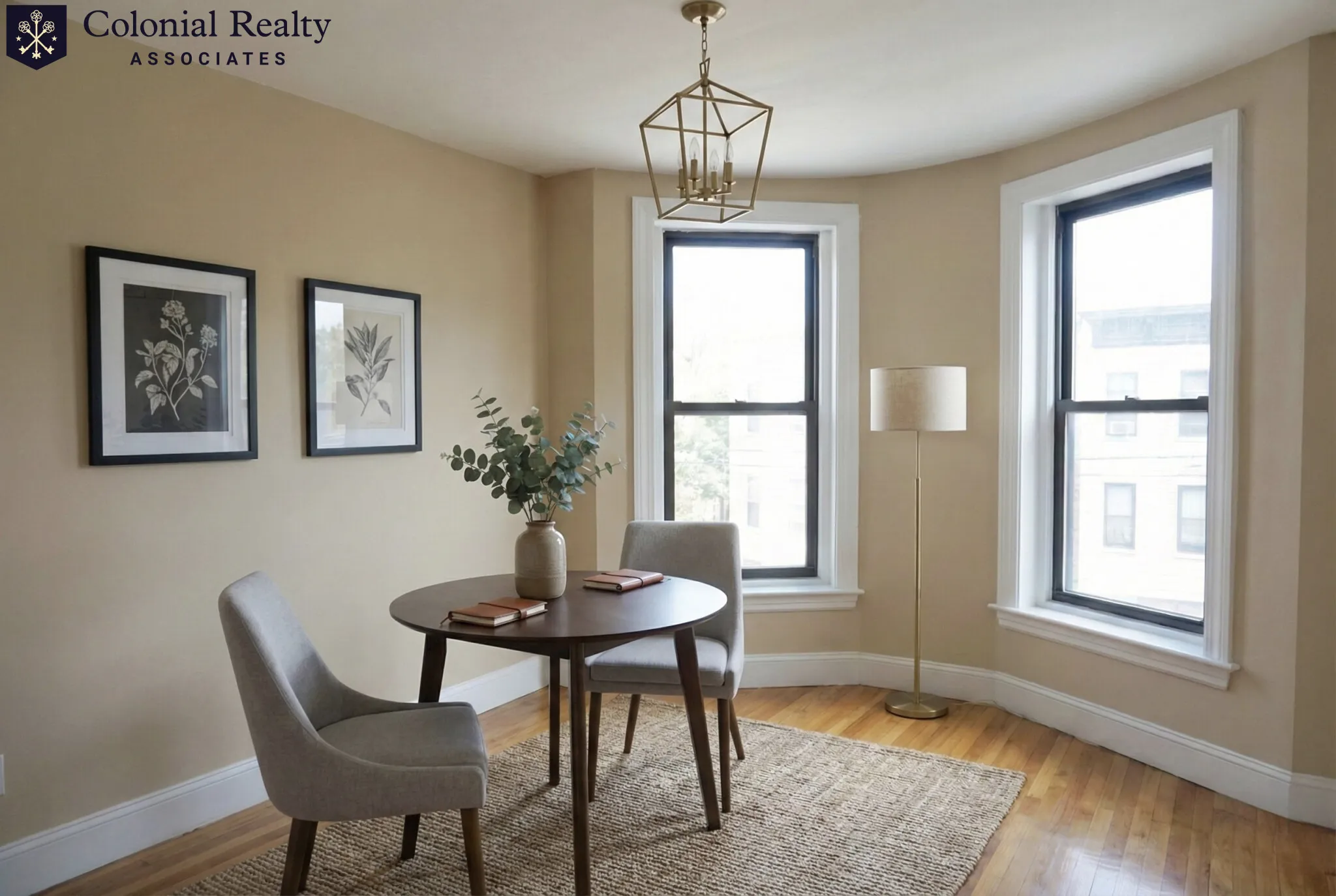 3 bed, 2 bath apartment for rent at 17 Highgate St Unit 3, Allston — photo 4 of 13