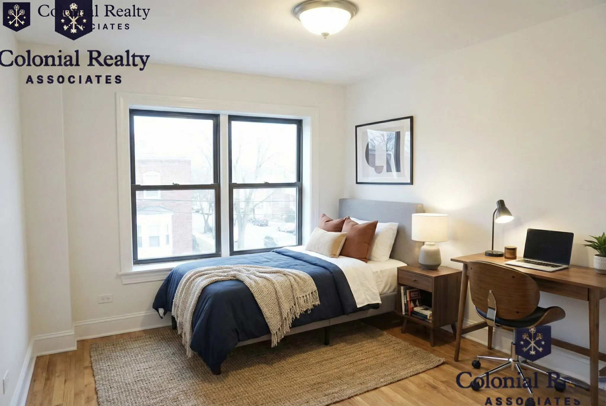 3 bed, 2 bath apartment for rent at 17 Highgate St Unit 3, Allston — photo 8 of 13