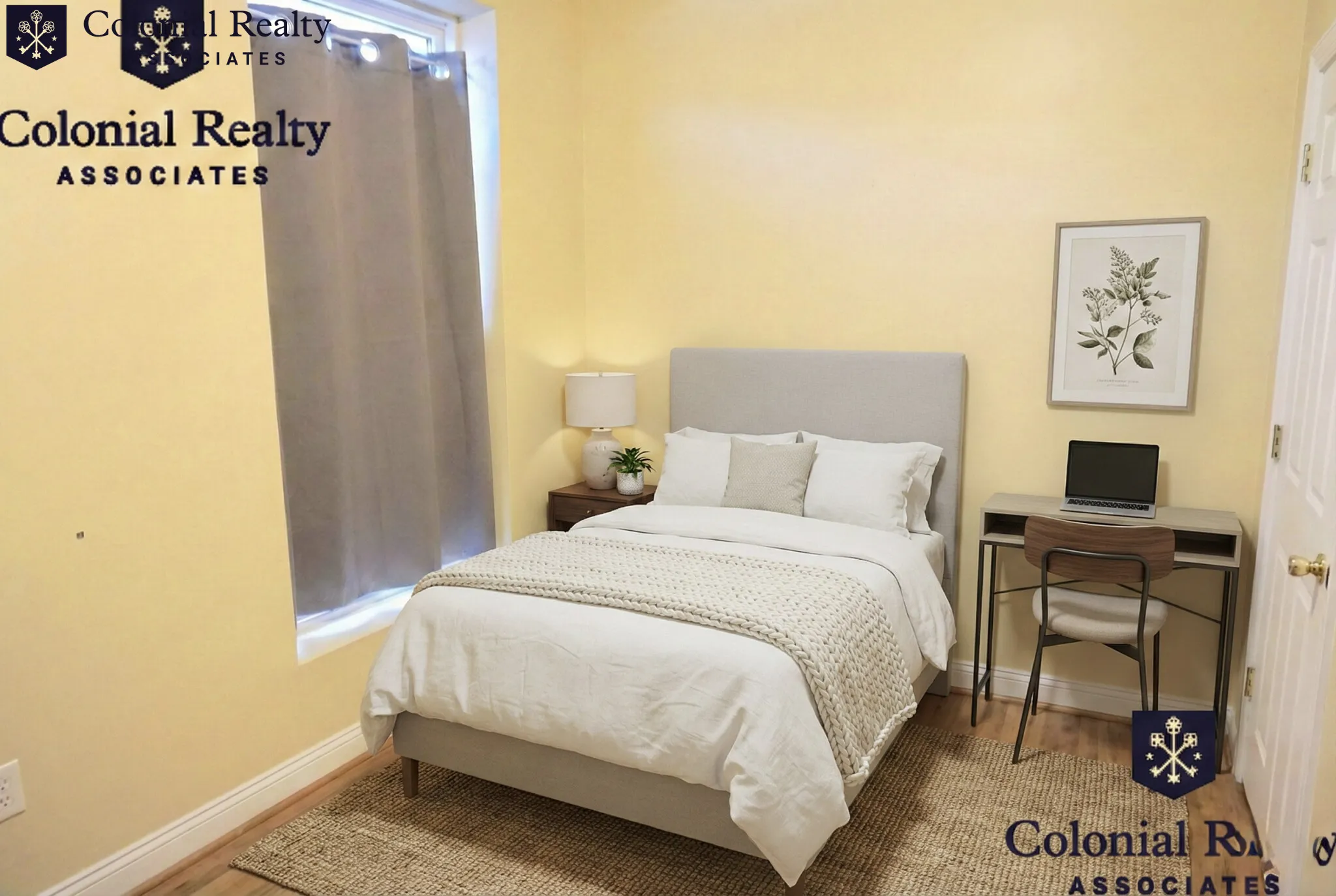 3 bed, 2 bath apartment for rent at 17 Highgate St Unit 3, Allston — photo 6 of 13