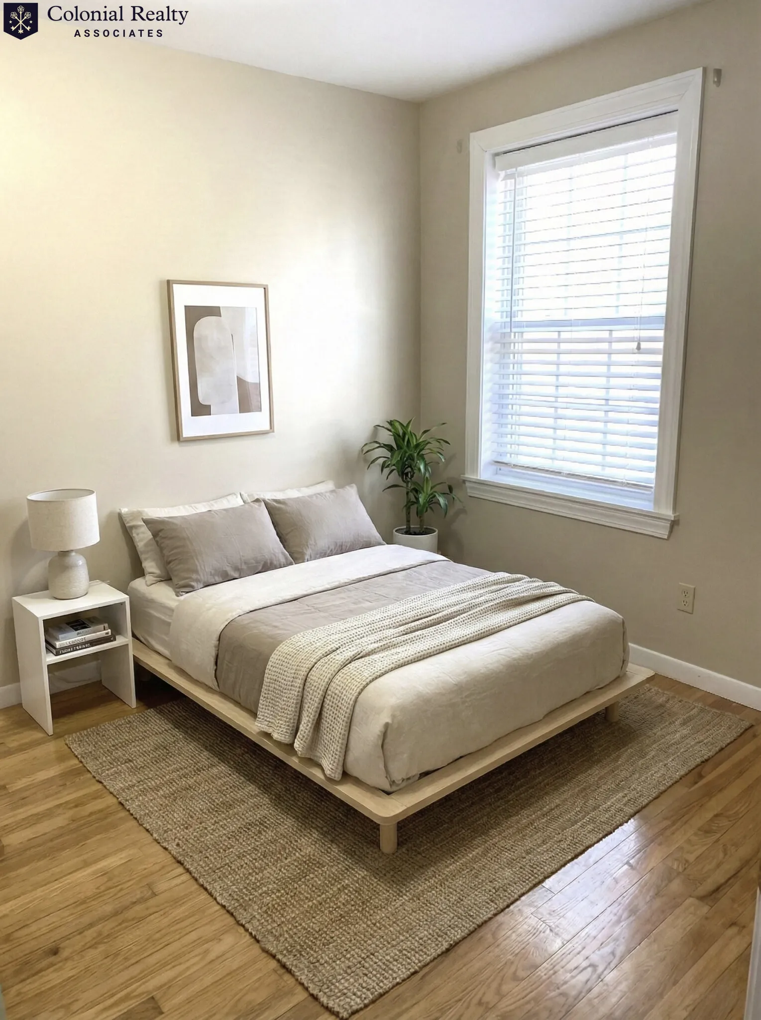 2 bed, 1 bath apartment for rent at 17 Highgate St Unit 4, Allston — photo 4 of 12