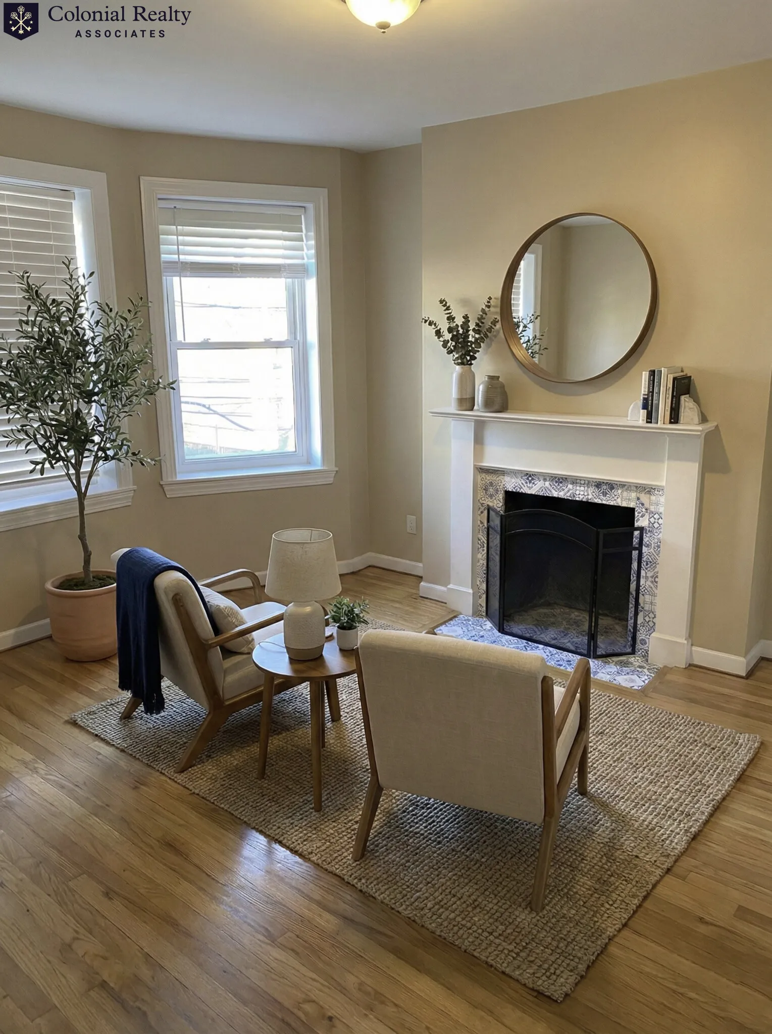 2 bed, 1 bath apartment for rent at 17 Highgate St Unit 4, Allston — photo 1 of 12