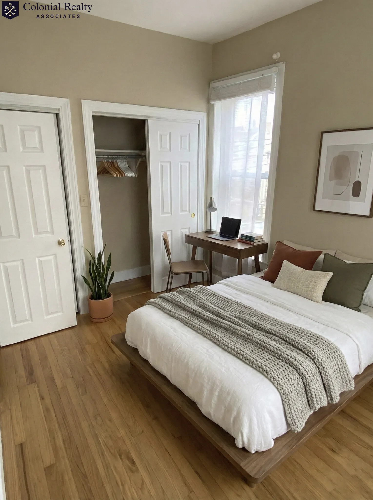 2 bed, 1 bath apartment for rent at 17 Highgate St Unit 4, Allston — photo 2 of 12