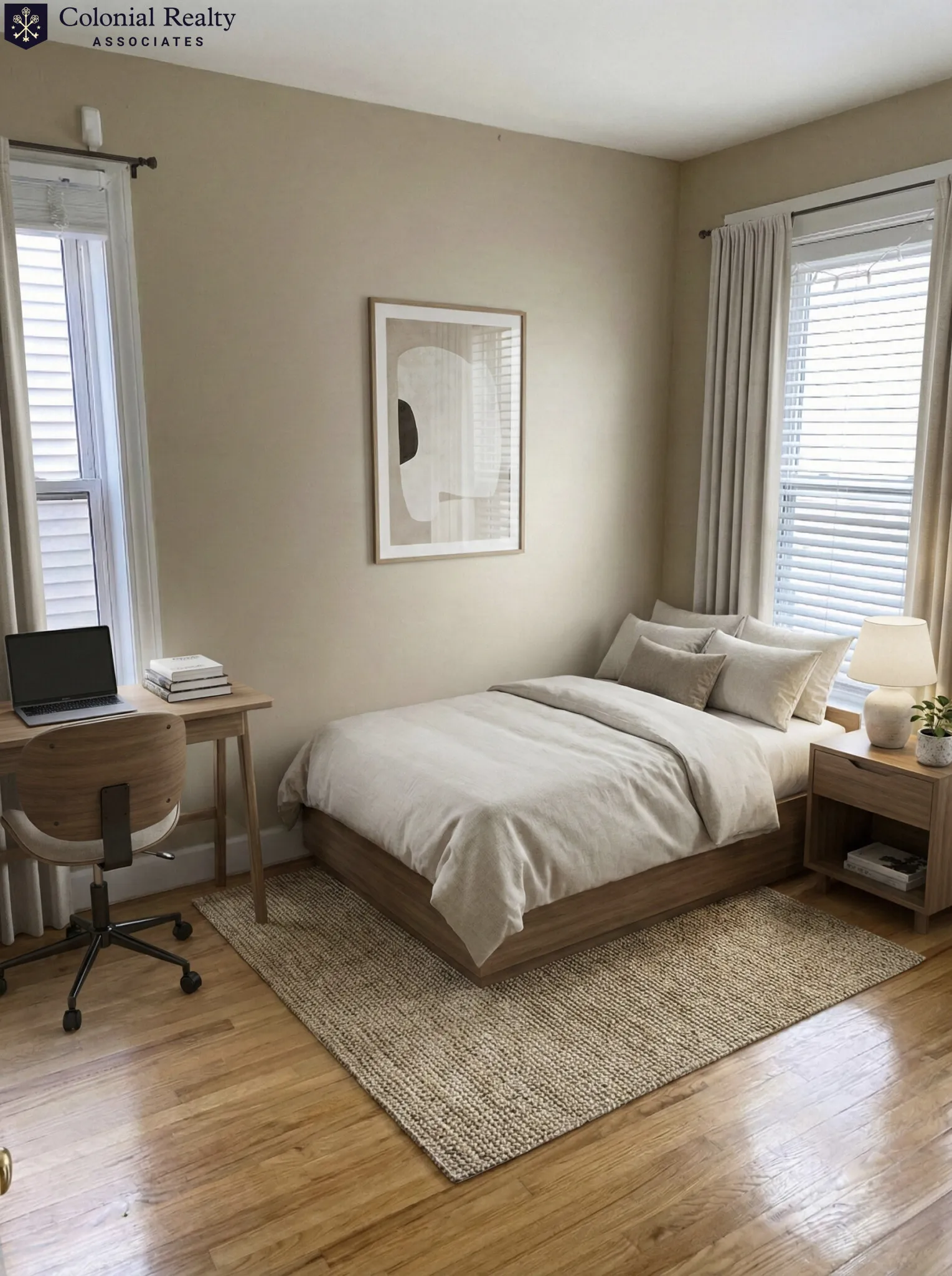 2 bed, 1 bath apartment for rent at 17 Highgate St Unit 4, Allston — photo 5 of 12
