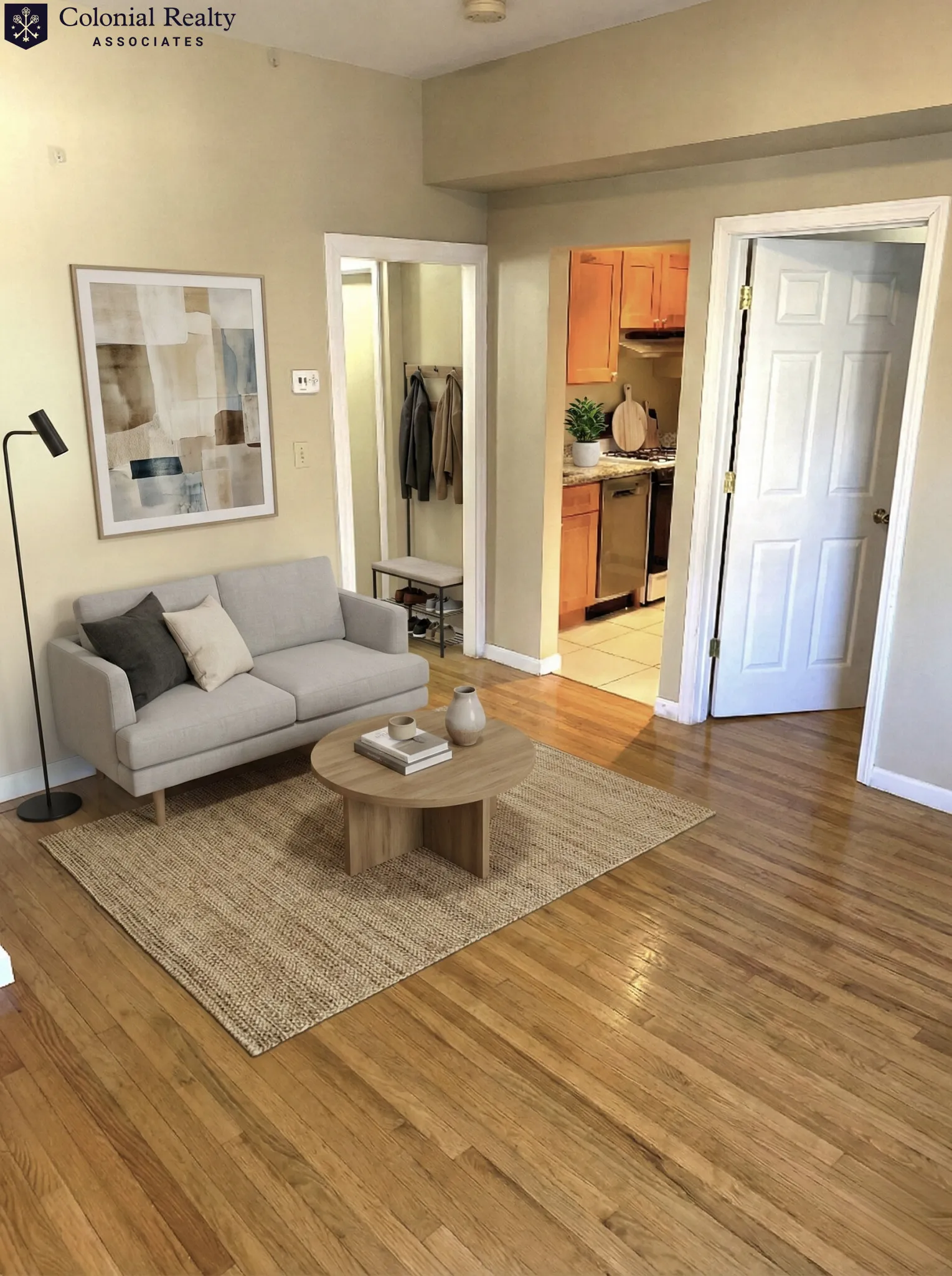 2 bed, 1 bath apartment for rent at 17 Highgate St Unit 4, Allston — photo 6 of 12
