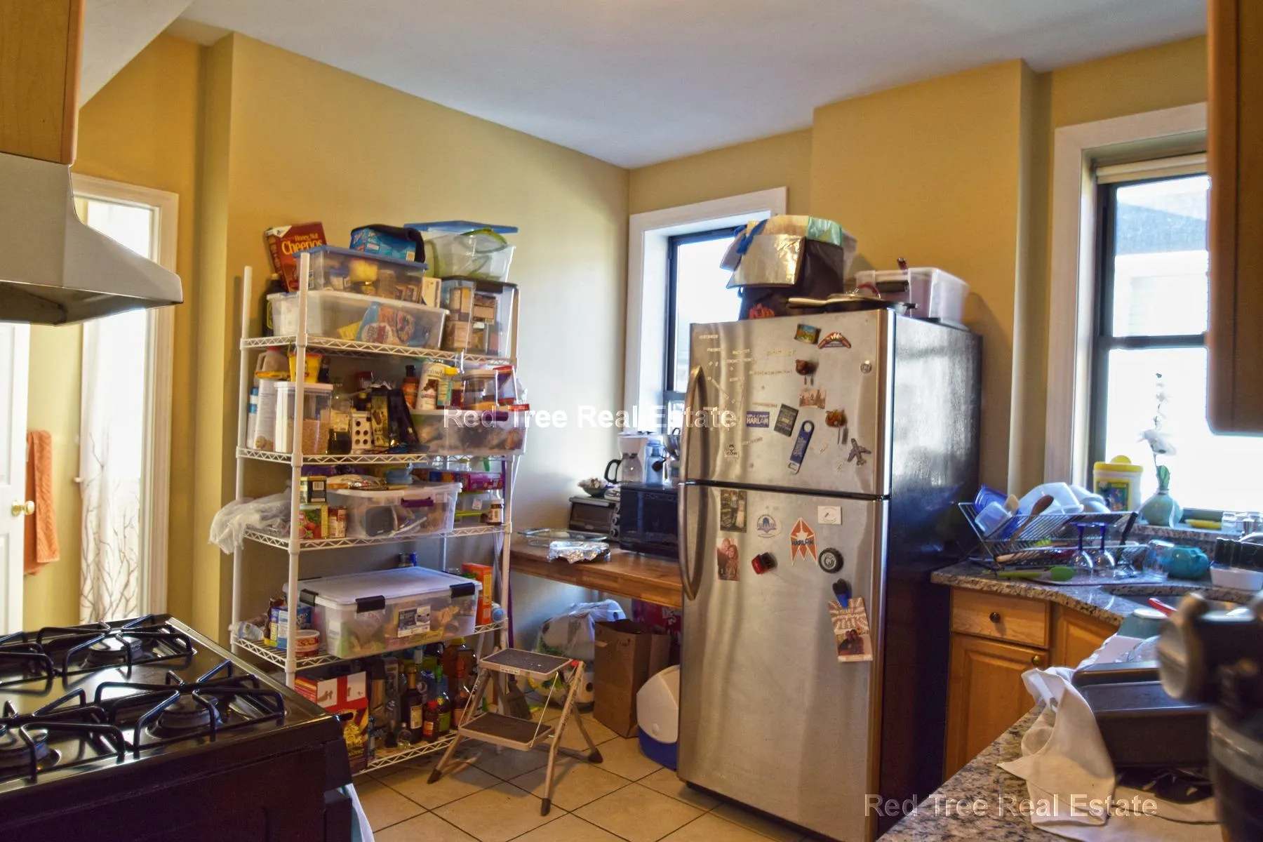 4 bed, 2 bath apartment for rent at 17 Highgate St Unit 6, Allston — photo 10 of 17