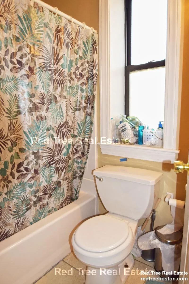 4 bed, 2 bath apartment for rent at 17 Highgate St Unit 6, Allston — photo 8 of 17