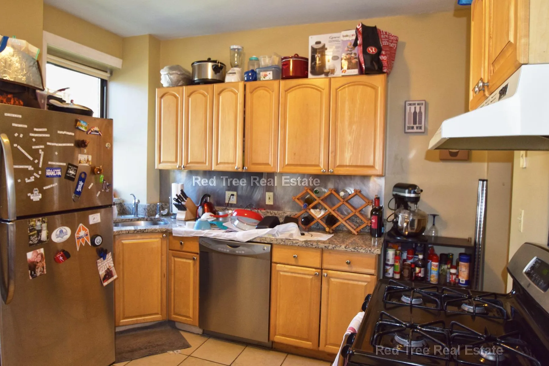 4 bed, 2 bath apartment for rent at 17 Highgate St Unit 6, Allston — photo 11 of 17