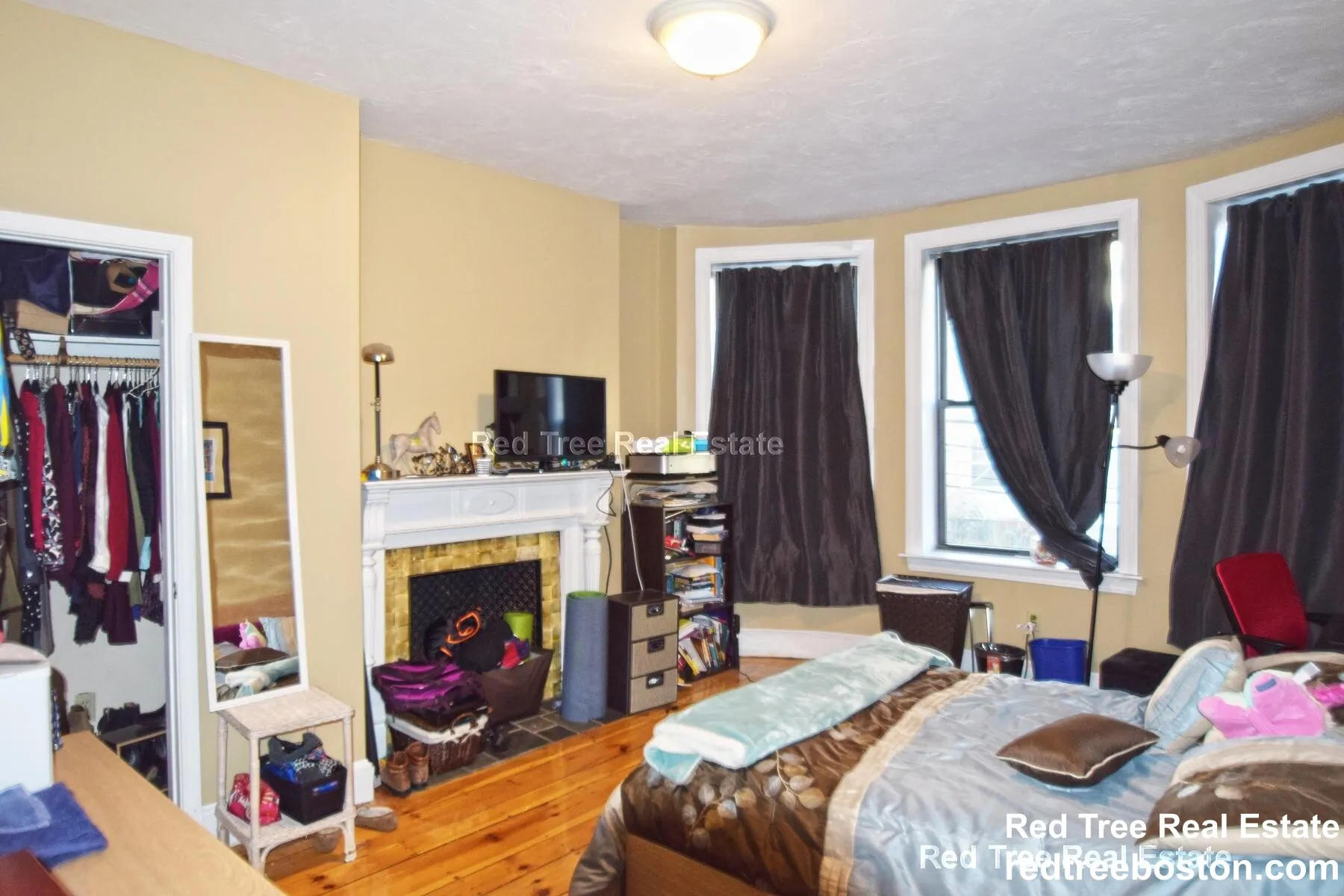 4 bed, 2 bath apartment for rent at 17 Highgate St Unit 6, Allston — photo 6 of 17