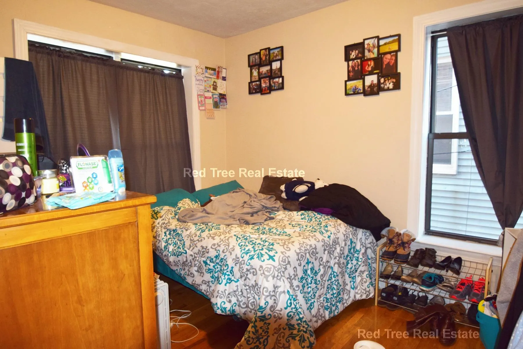 4 bed, 2 bath apartment for rent at 17 Highgate St Unit 6, Allston — photo 14 of 17