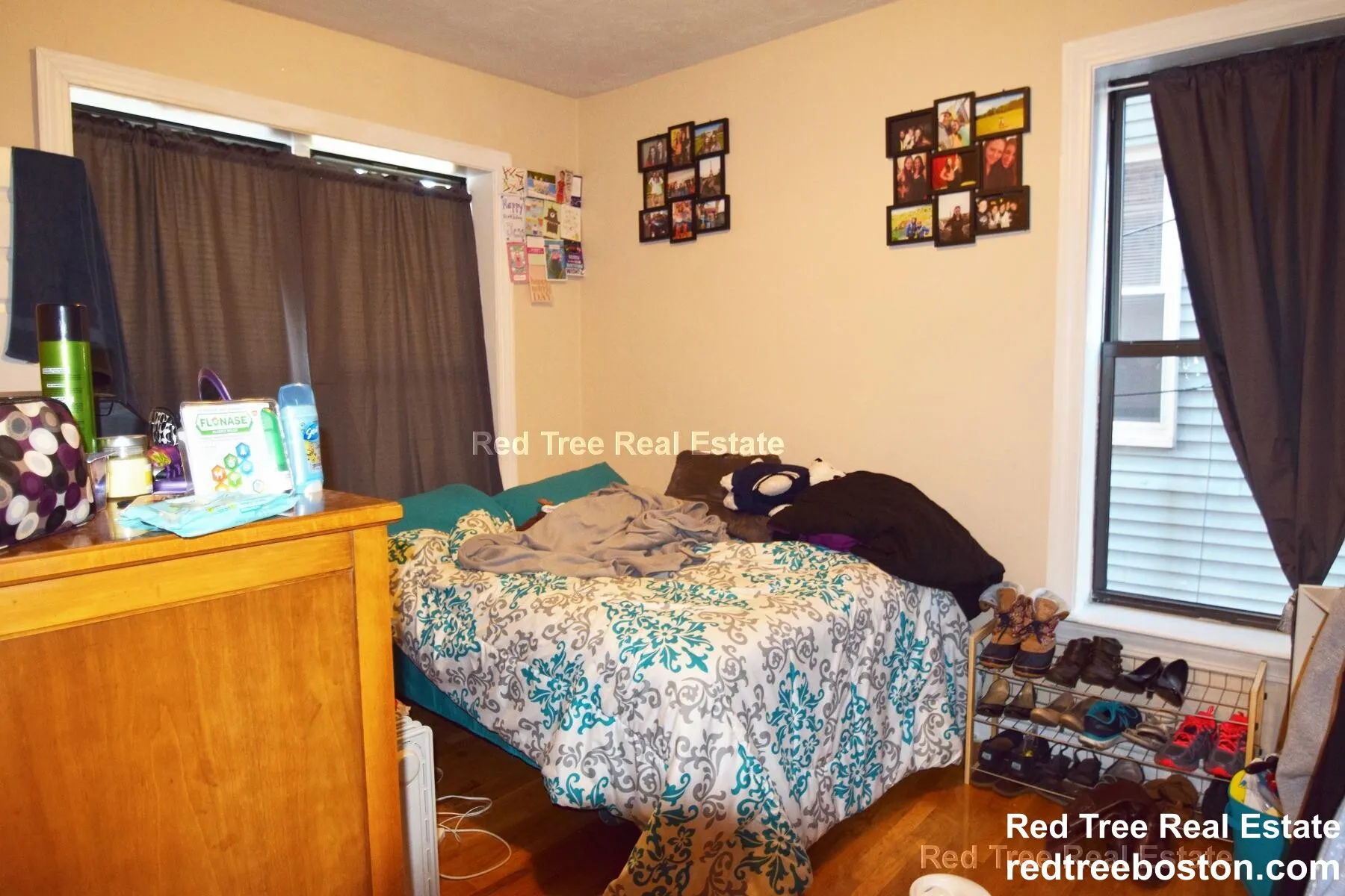 4 bed, 2 bath apartment for rent at 17 Highgate St Unit 6, Allston — photo 7 of 17