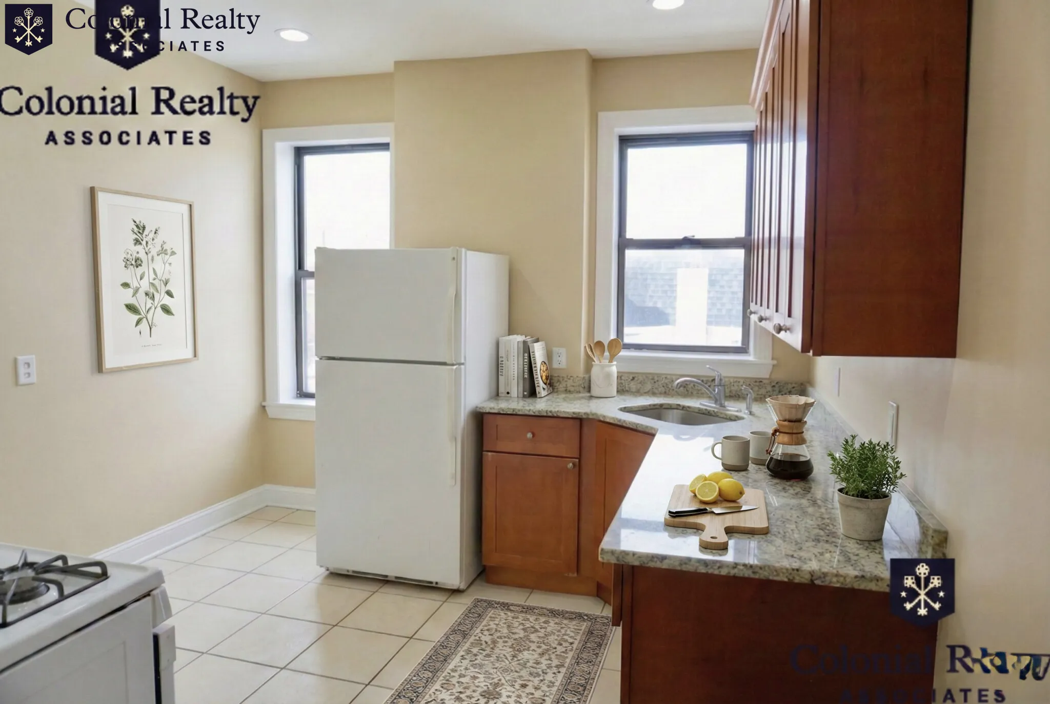 4 bed, 2 bath apartment for rent at 17 Highgate St Unit 7, Allston — photo 7 of 14