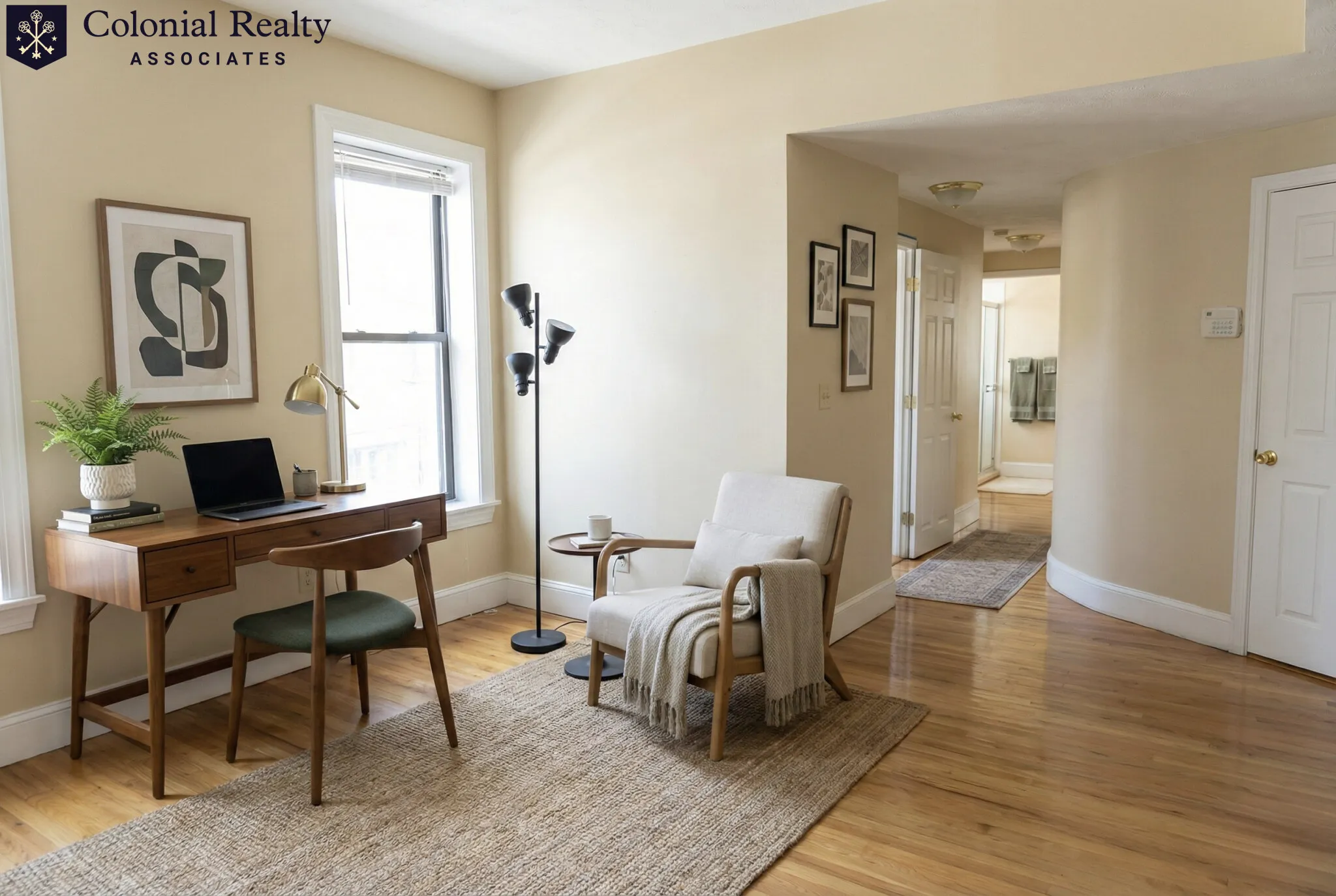 4 bed, 2 bath apartment for rent at 17 Highgate St Unit 7, Allston — photo 10 of 14