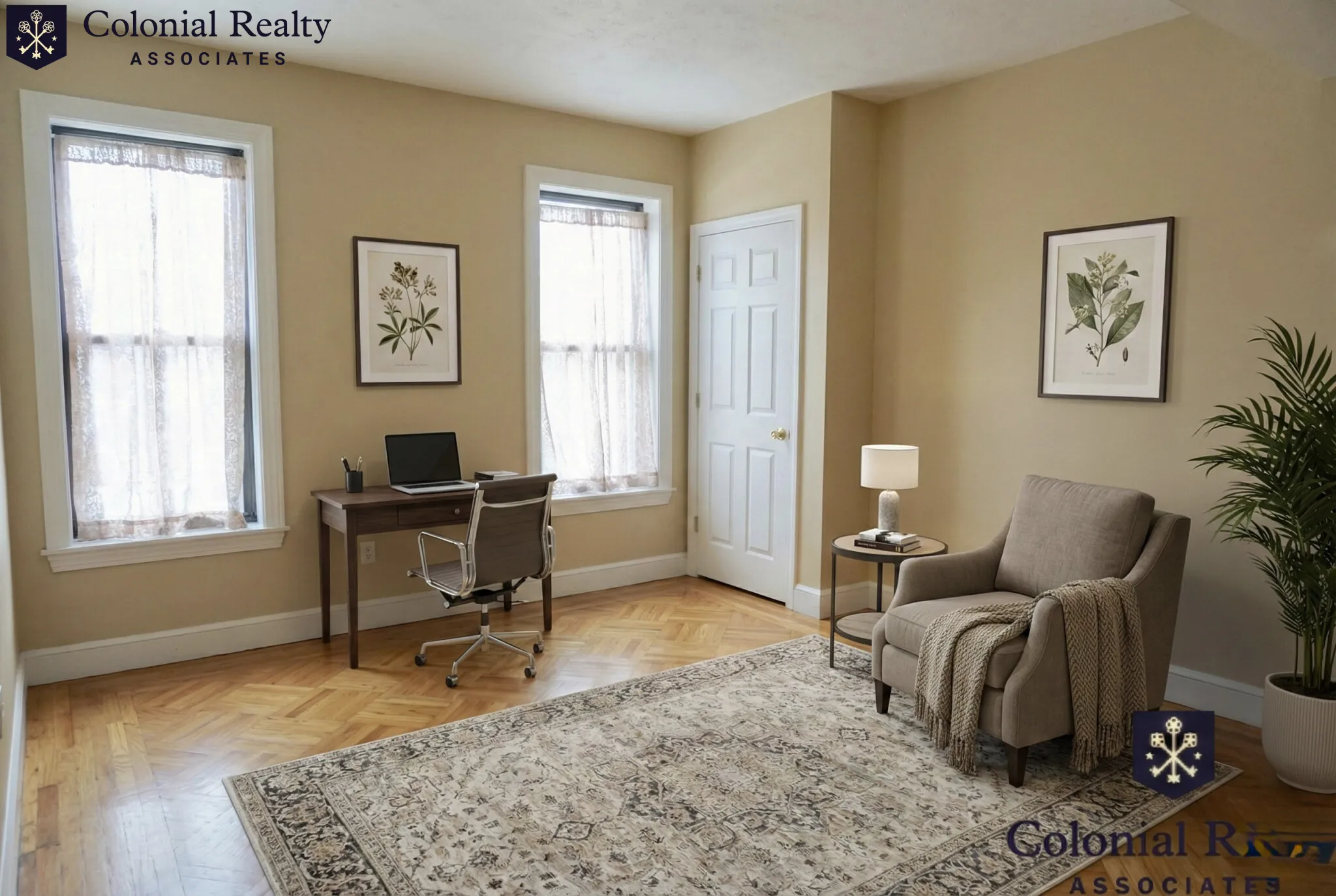 4 bed, 2 bath apartment for rent at 17 Highgate St Unit 7, Allston — photo 9 of 14