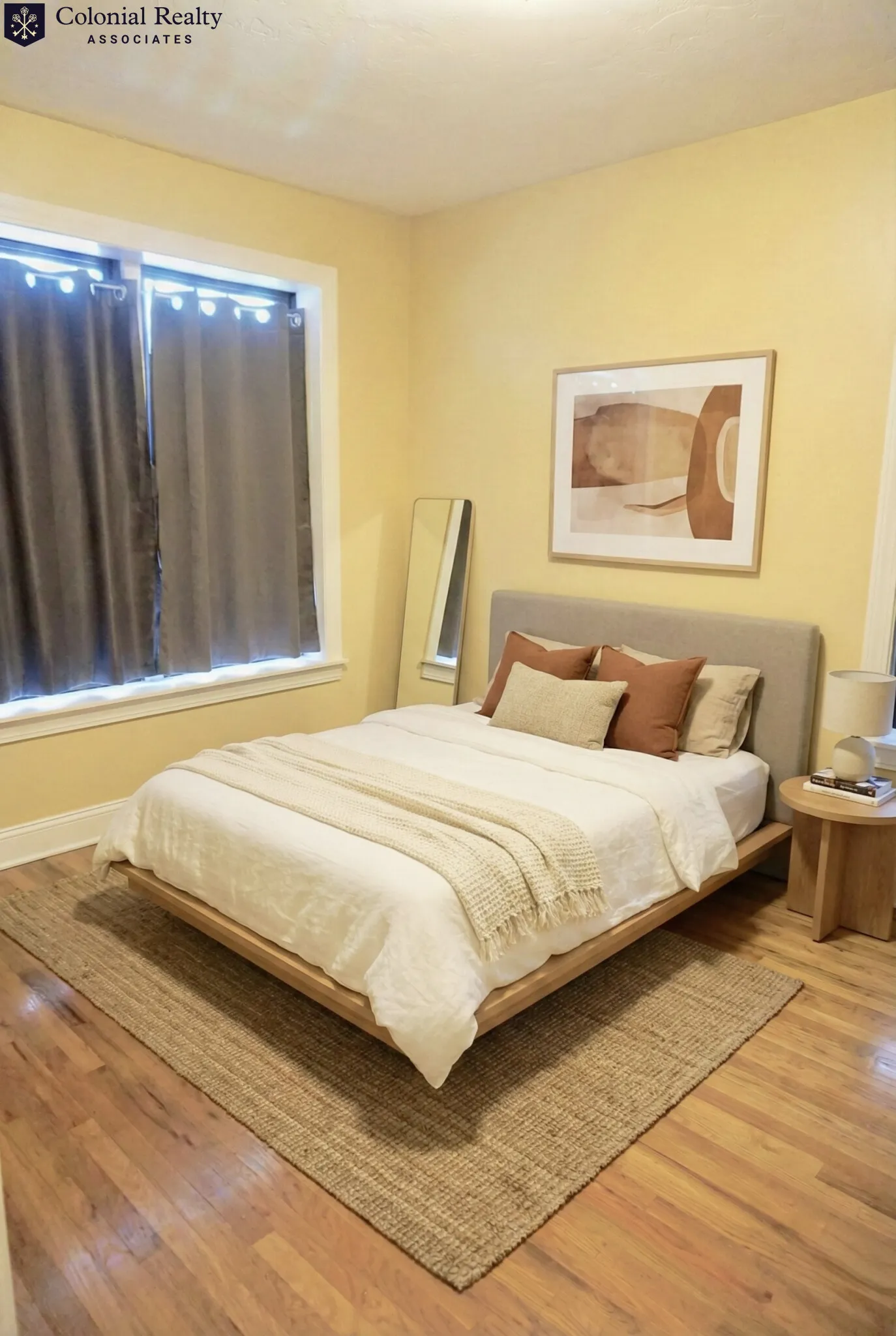 4 bed, 2 bath apartment for rent at 17 Highgate St Unit 7, Allston — photo 1 of 14