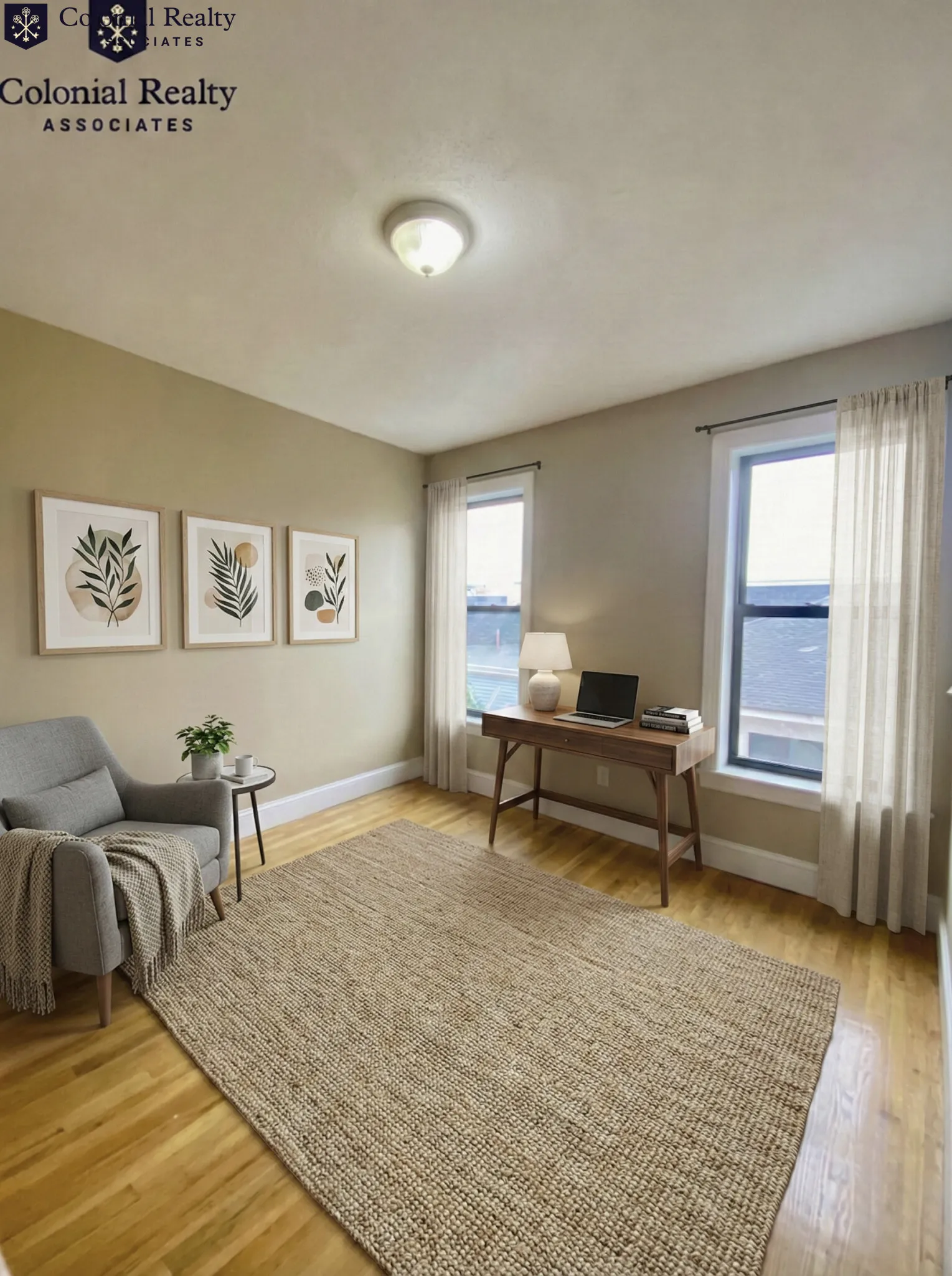 4 bed, 2 bath apartment for rent at 17 Highgate St Unit 7, Allston — photo 5 of 14