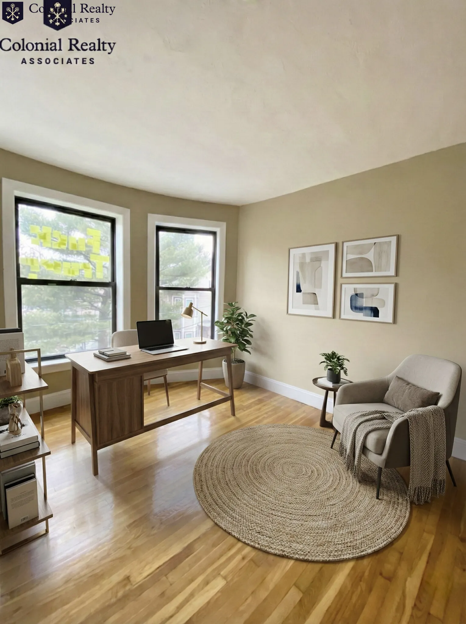 4 bed, 2 bath apartment for rent at 17 Highgate St Unit 7, Allston — photo 8 of 14
