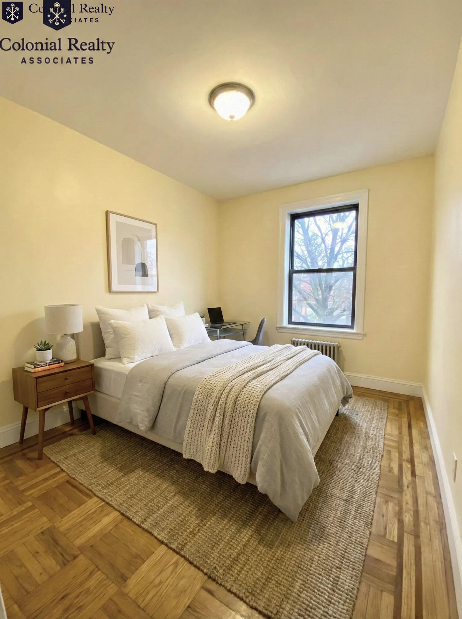 4 bed, 2 bath apartment for rent at 17 Highgate St Unit 7, Allston — photo 2 of 14