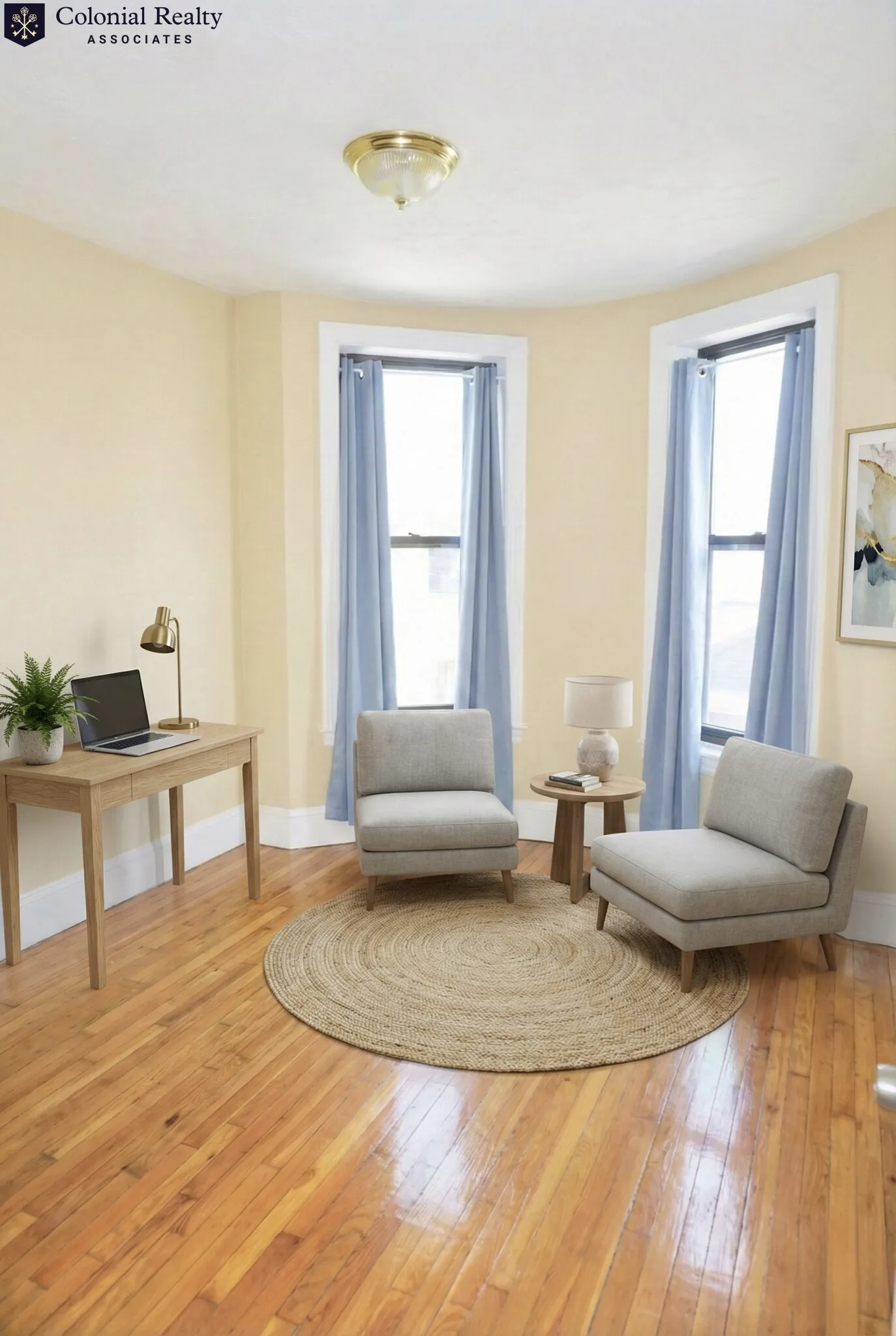 4 bed, 2 bath apartment for rent at 17 Highgate St Unit 7, Allston — photo 3 of 14